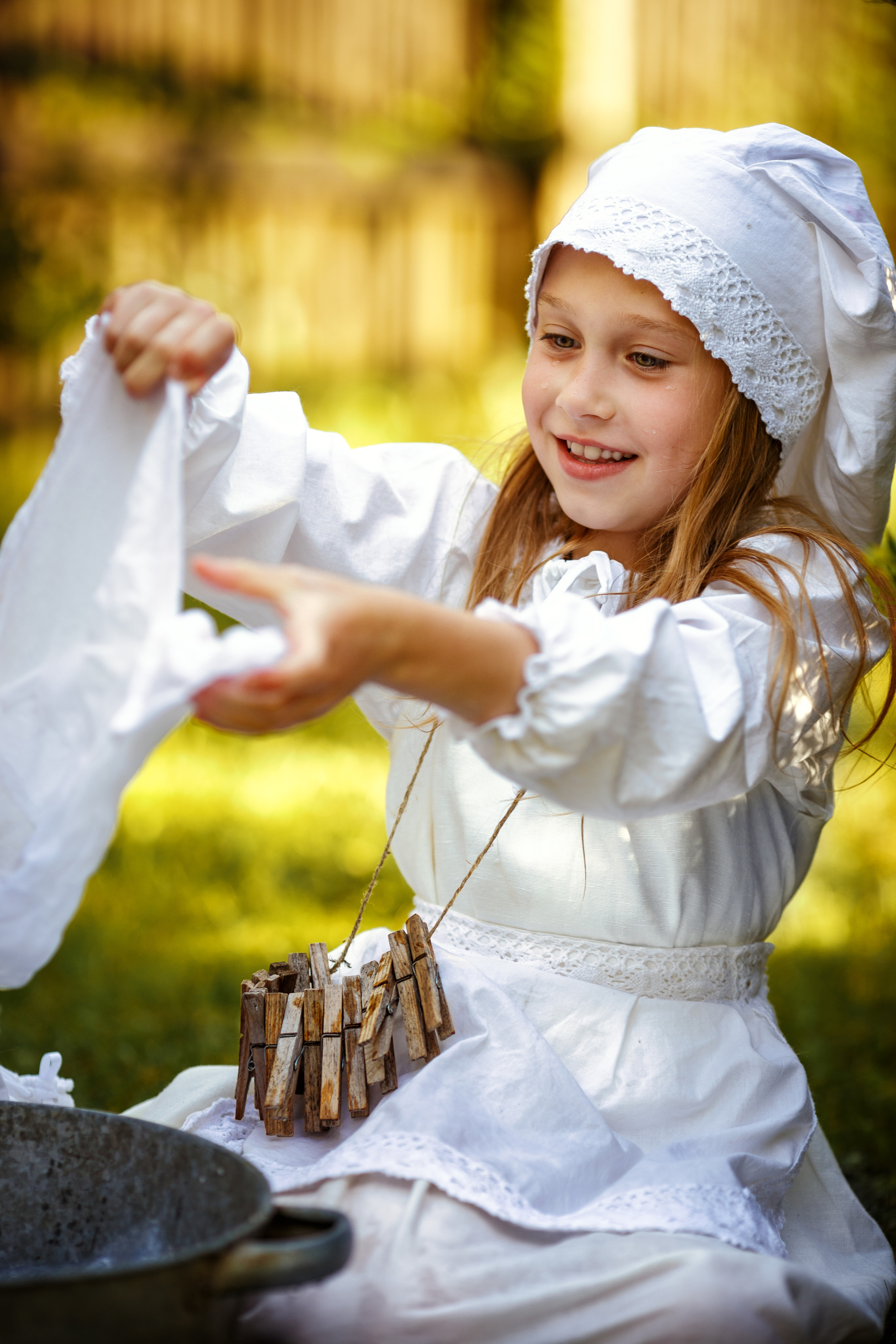 ПОСТИРУШКИ. Женский и семейный фотограф в Санкт-Петербурге Лидия Лиженина