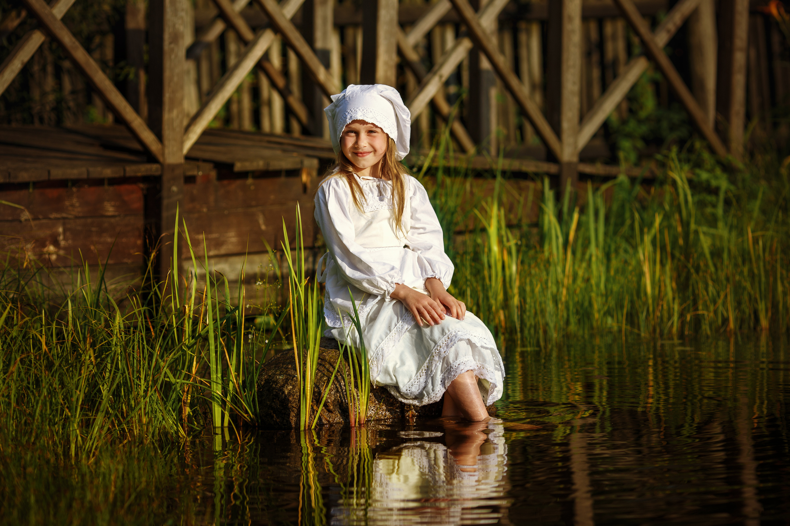 ПОСТИРУШКИ. Женский и семейный фотограф в Санкт-Петербурге Лидия Лиженина