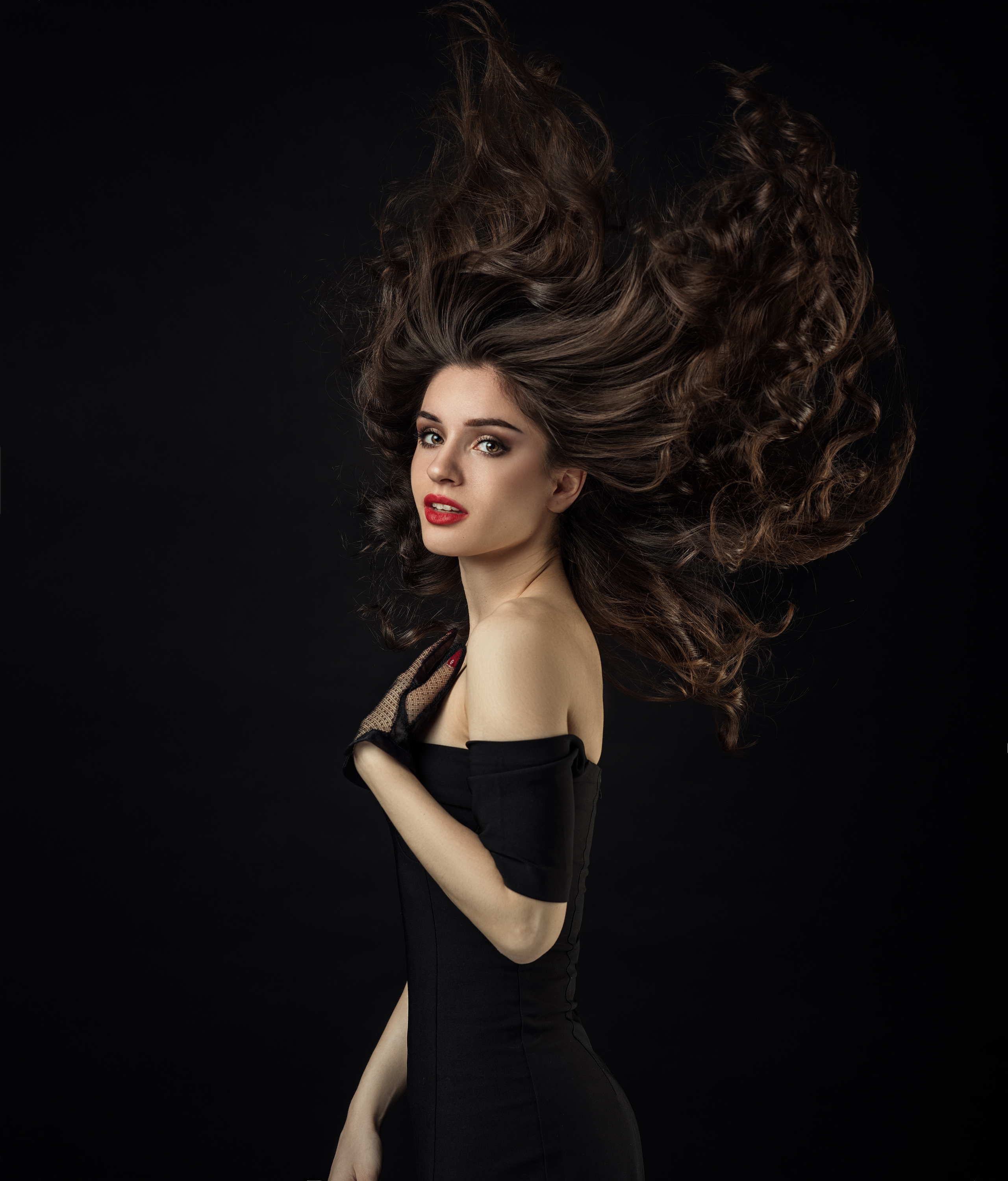 ЖЕНСКИЙ ПОРТРЕТ. Женский и семейный фотограф в Санкт-Петербурге Лидия Лиженина