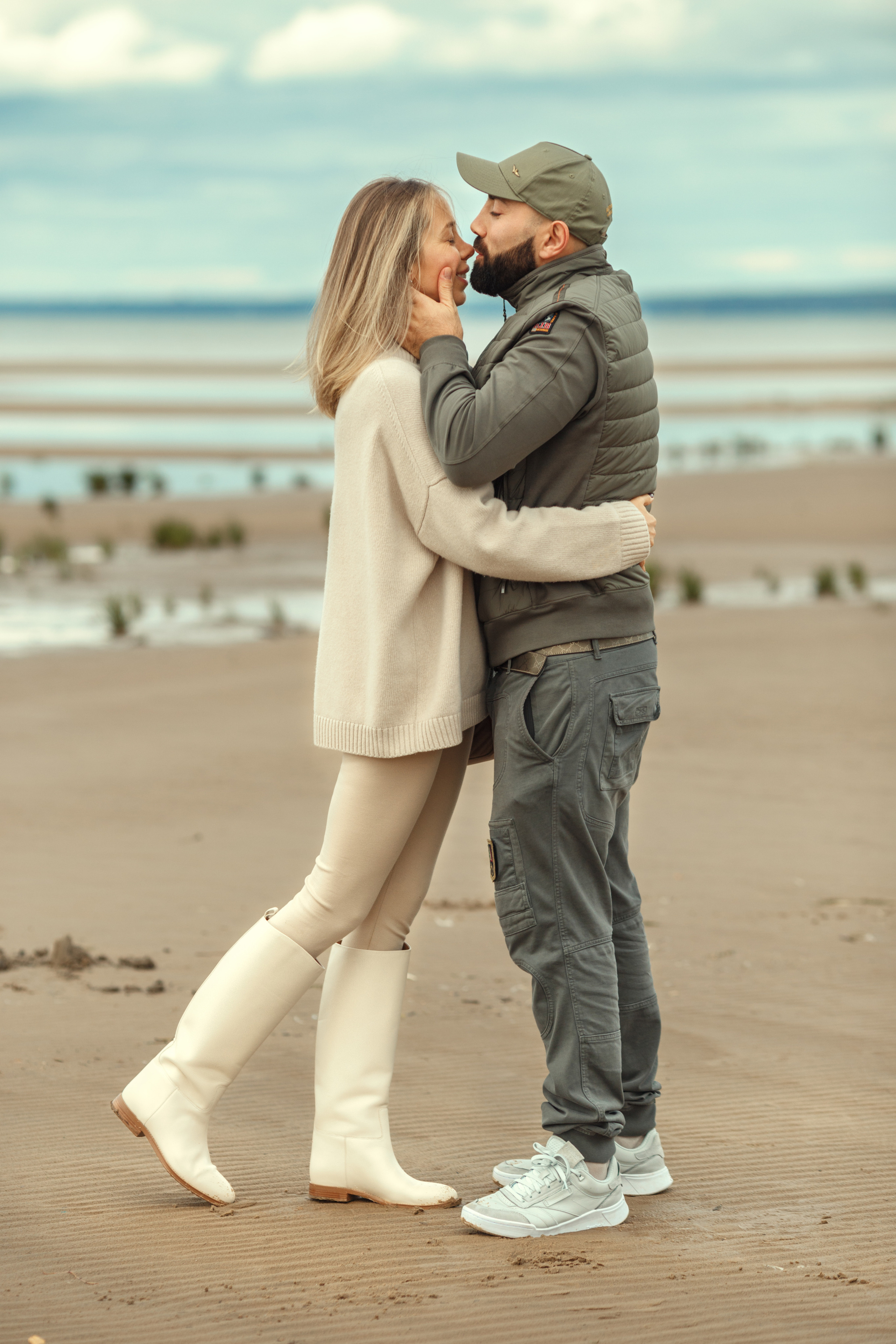 СЕМЕЙНЫЕ ИСТОРИИ. Женский и семейный фотограф в Санкт-Петербурге Лидия Лиженина