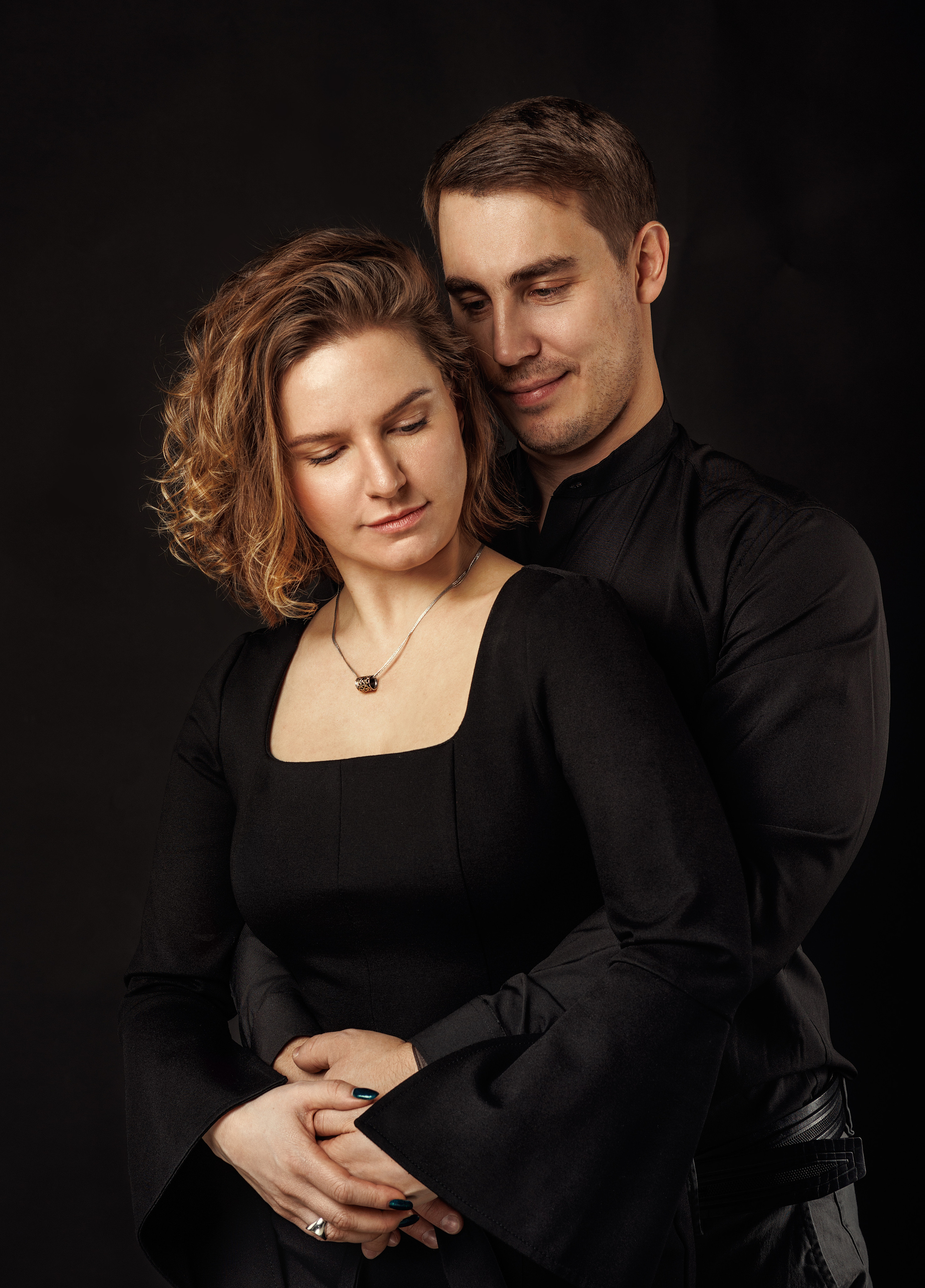 СЕМЕЙНЫЕ ИСТОРИИ. Женский и семейный фотограф в Санкт-Петербурге Лидия Лиженина