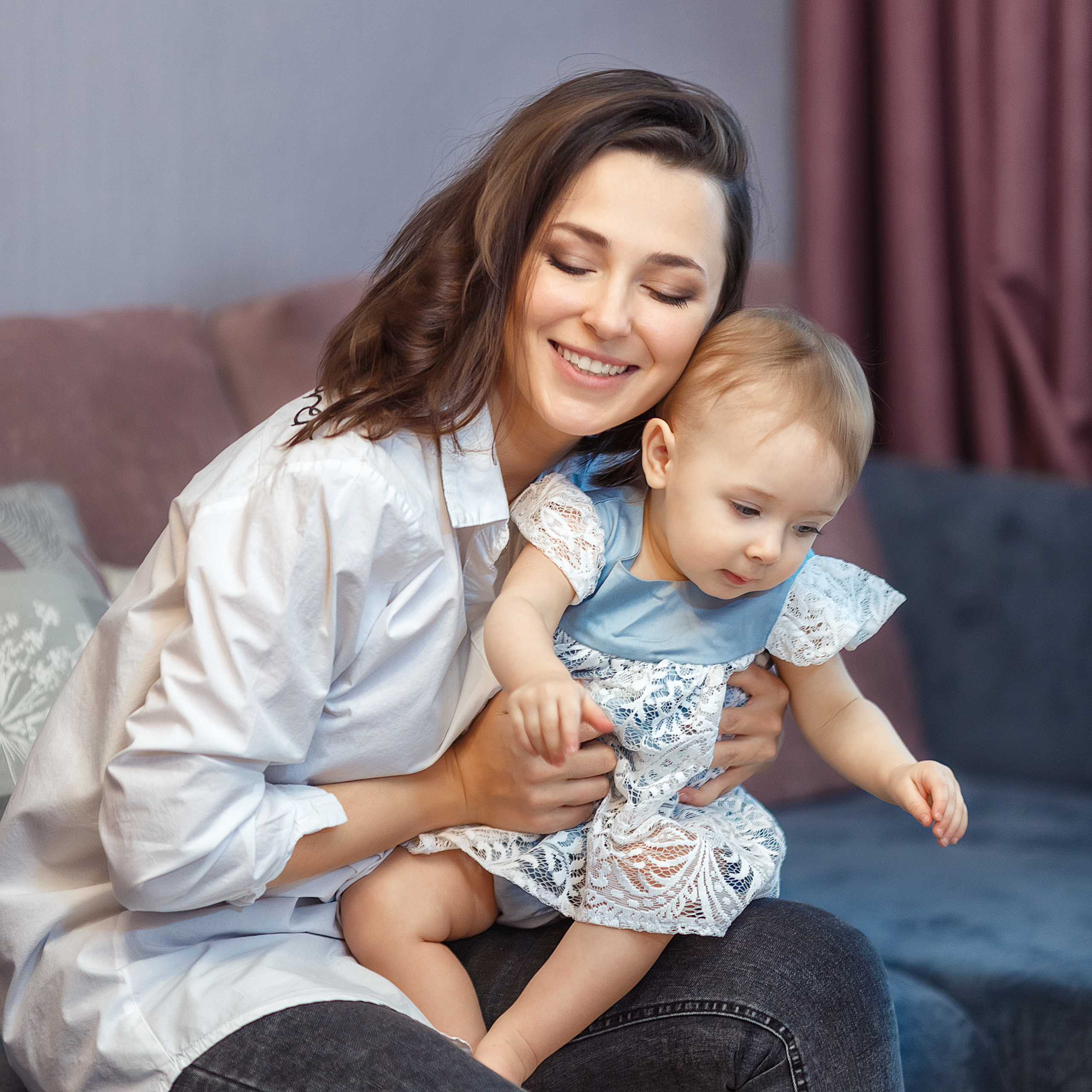 СЕМЕЙНЫЕ ИСТОРИИ. Женский и семейный фотограф в Санкт-Петербурге Лидия Лиженина
