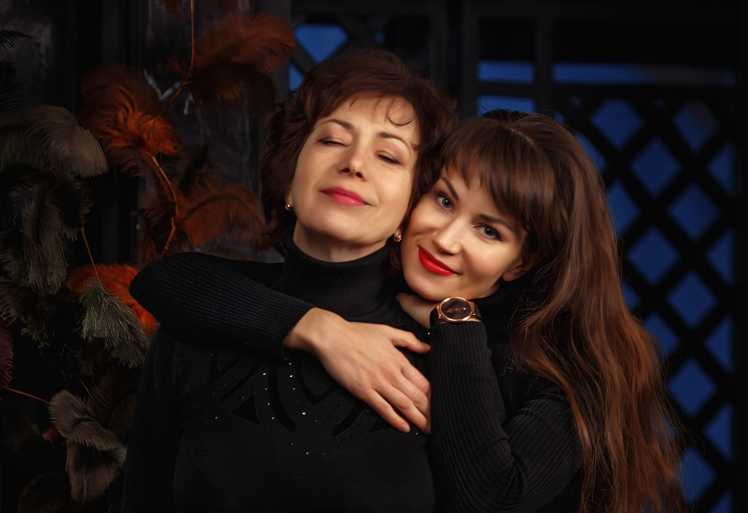 СЕМЕЙНЫЕ ИСТОРИИ. Женский и семейный фотограф в Санкт-Петербурге Лидия Лиженина