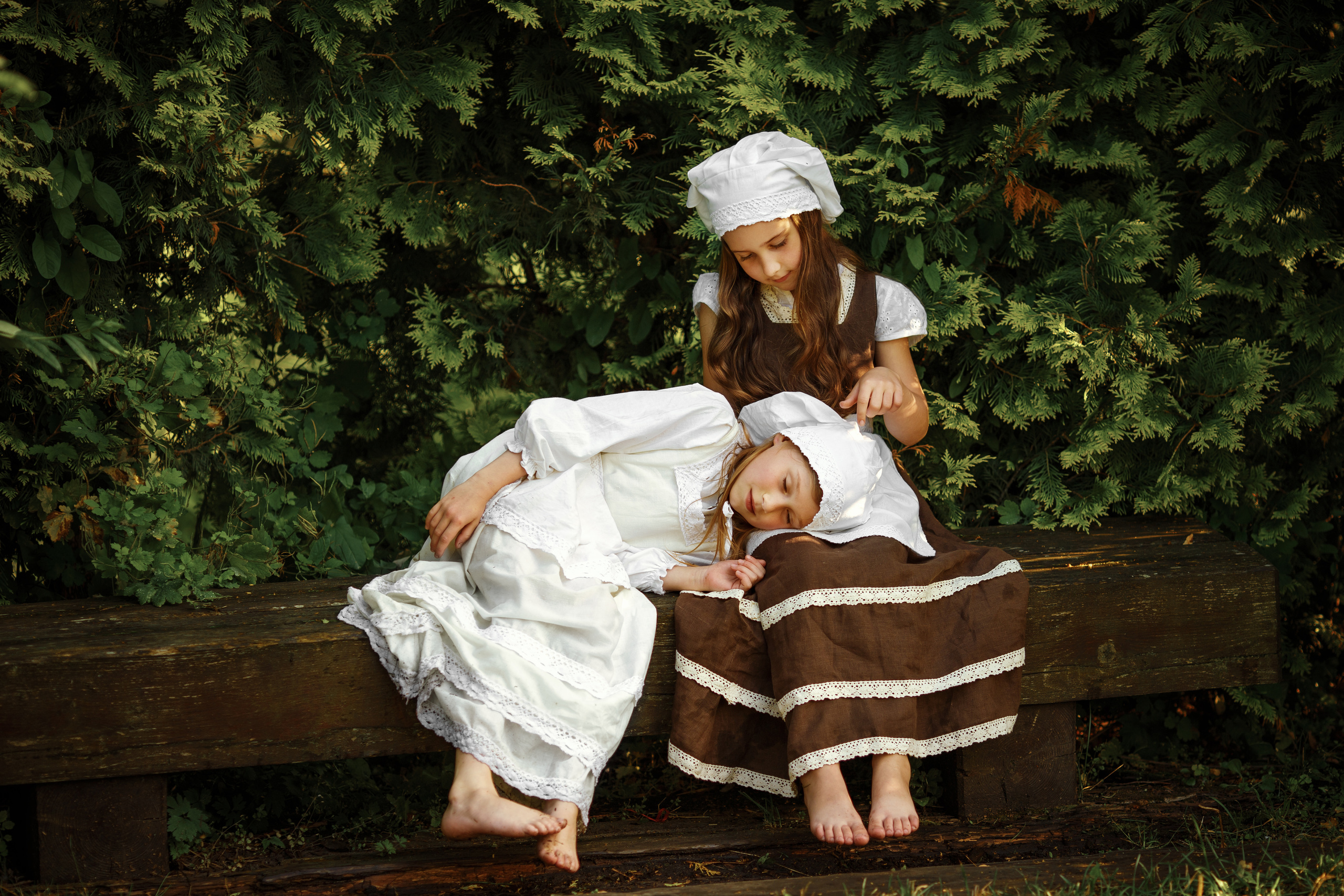 ПОСТИРУШКИ. Женский и семейный фотограф в Санкт-Петербурге Лидия Лиженина