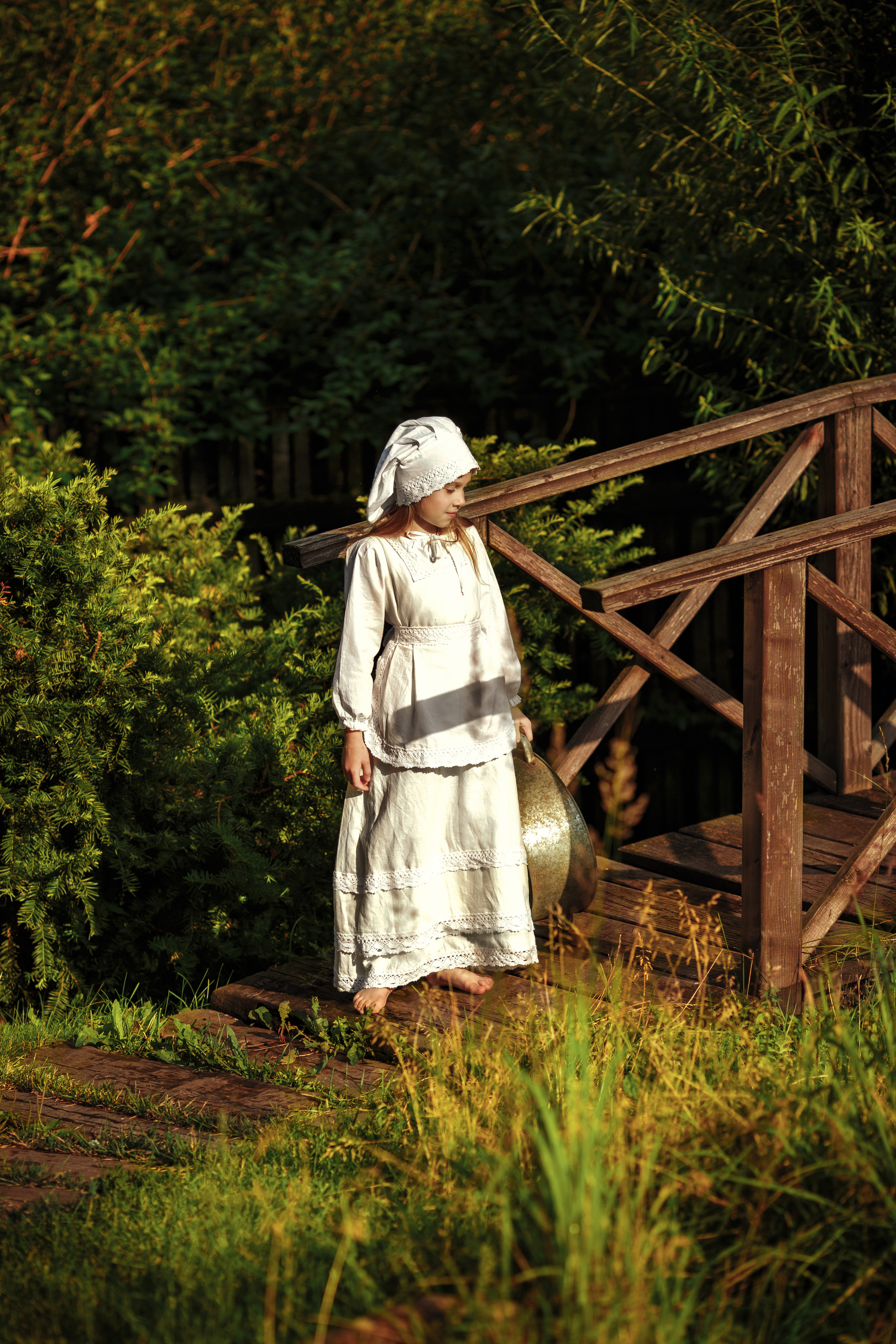 ПОСТИРУШКИ. Женский и семейный фотограф в Санкт-Петербурге Лидия Лиженина