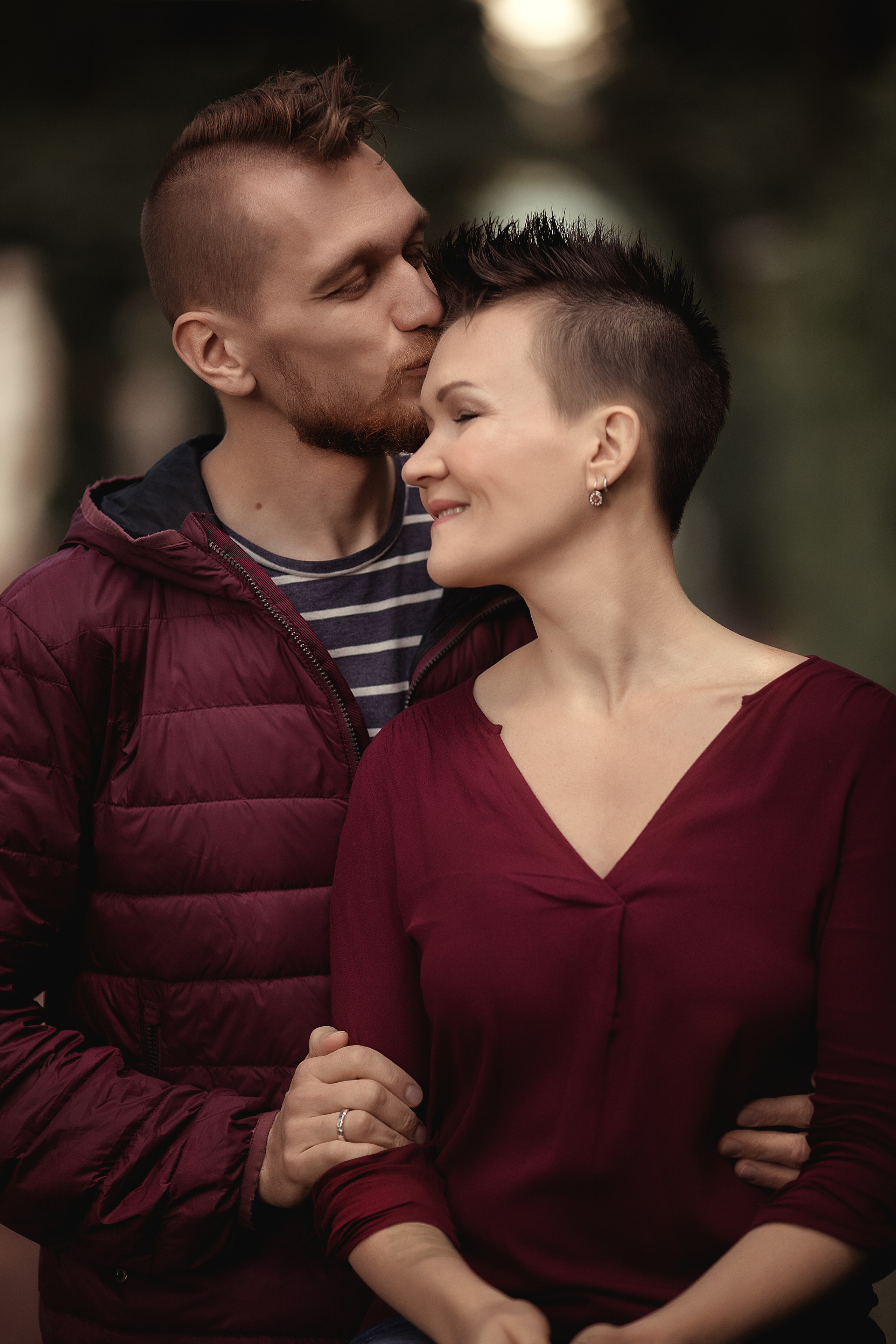 СЕМЕЙНЫЕ ИСТОРИИ. Женский и семейный фотограф в Санкт-Петербурге Лидия Лиженина