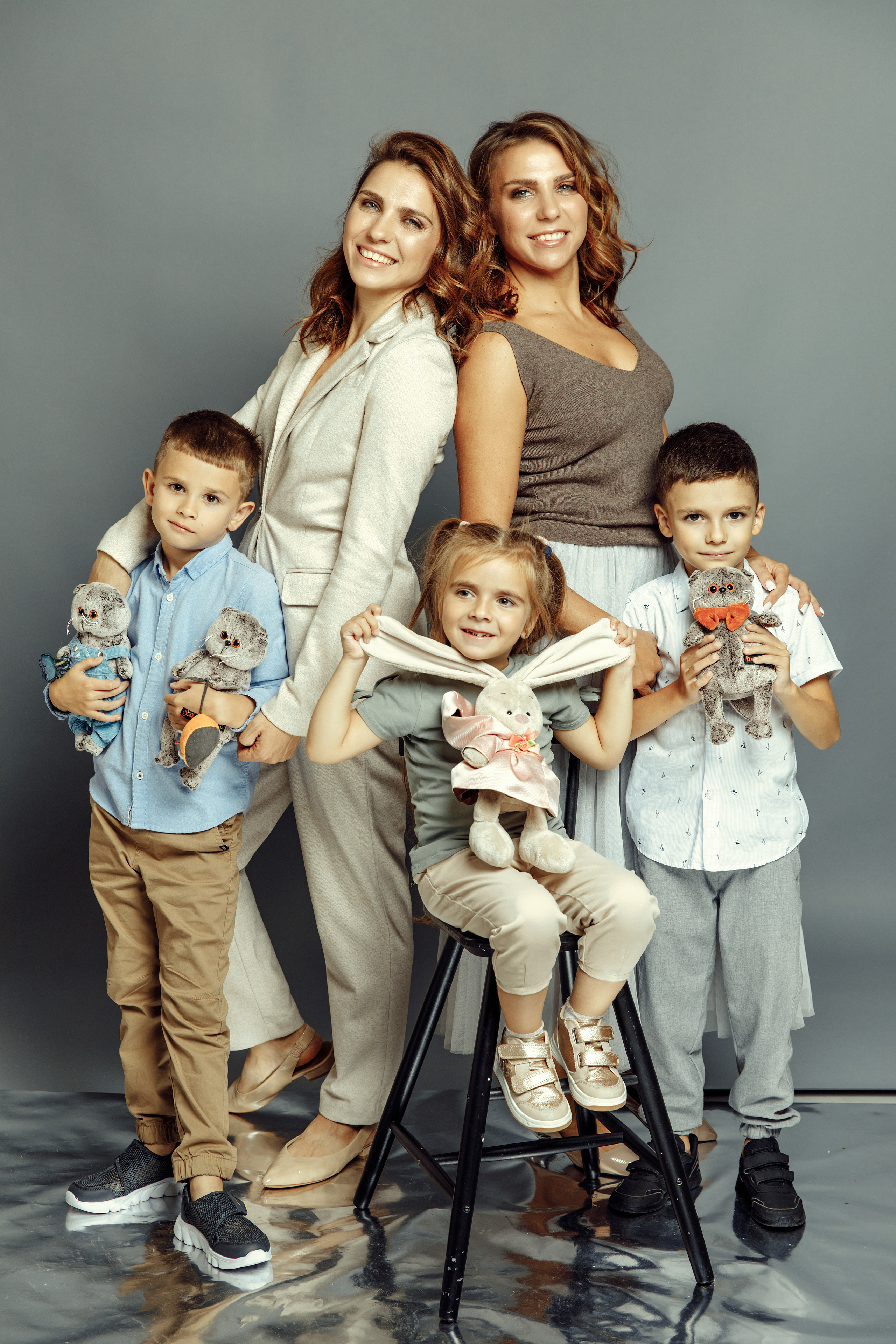 СЕМЕЙНЫЕ ИСТОРИИ. Женский и семейный фотограф в Санкт-Петербурге Лидия Лиженина