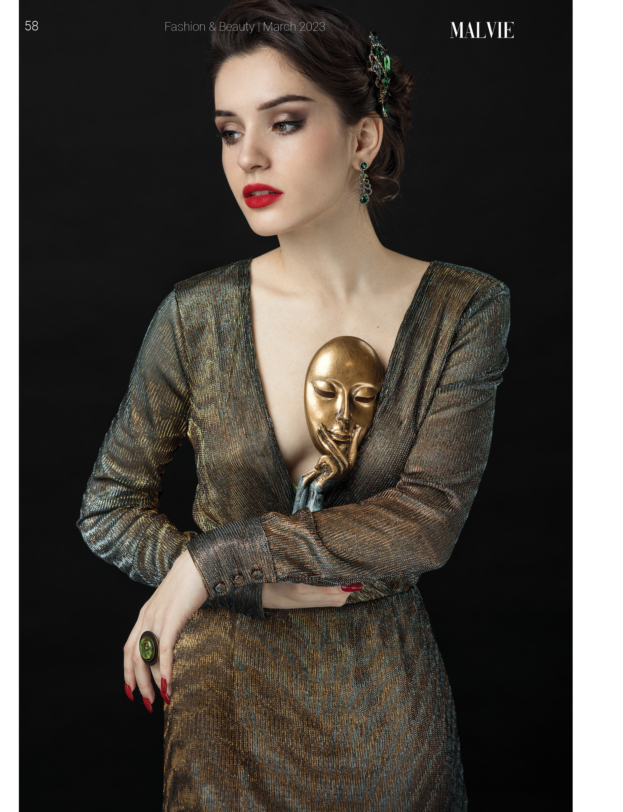 MALVIE. Женский и семейный фотограф в Санкт-Петербурге Лидия Лиженина