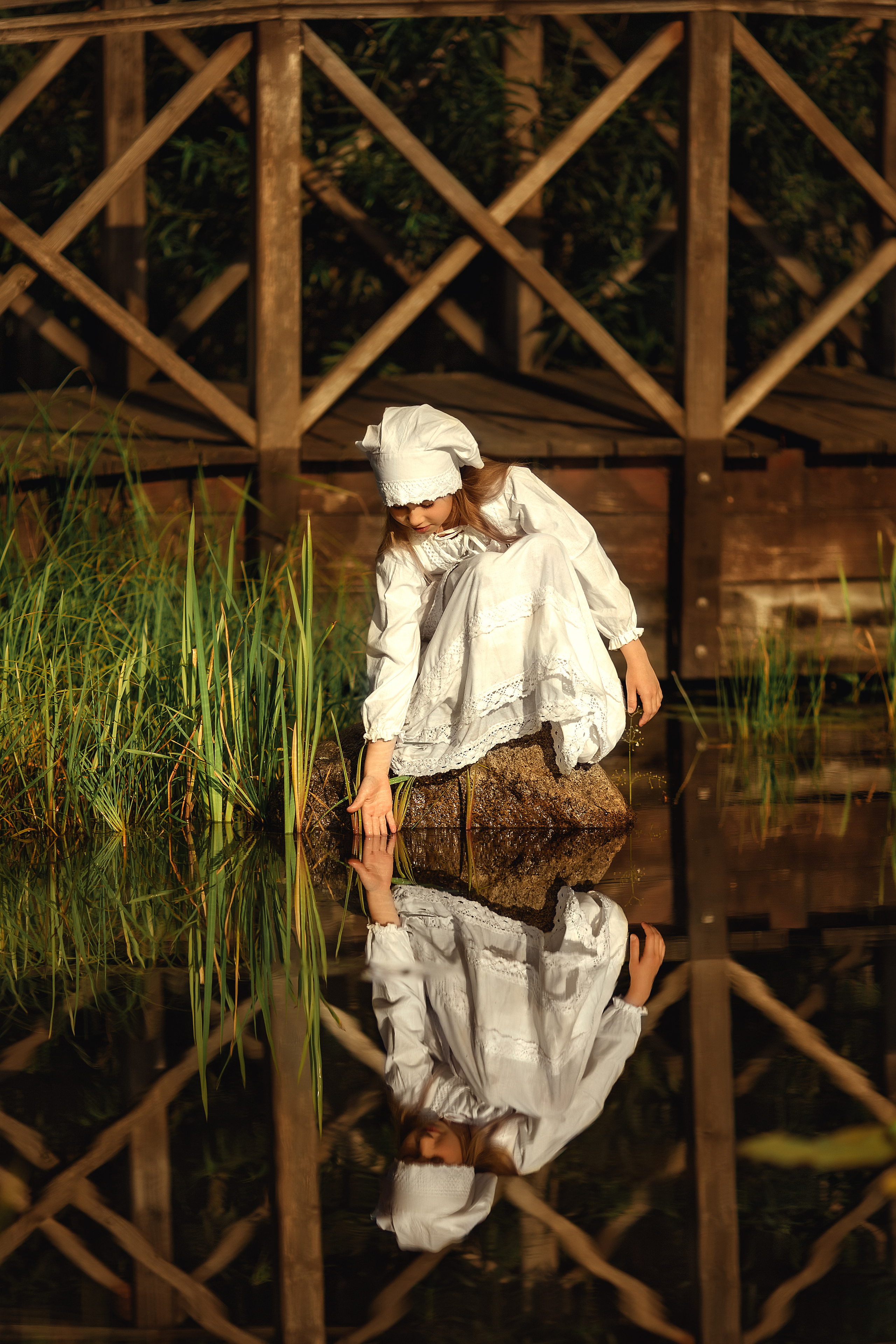 ПОСТИРУШКИ. Женский и семейный фотограф в Санкт-Петербурге Лидия Лиженина