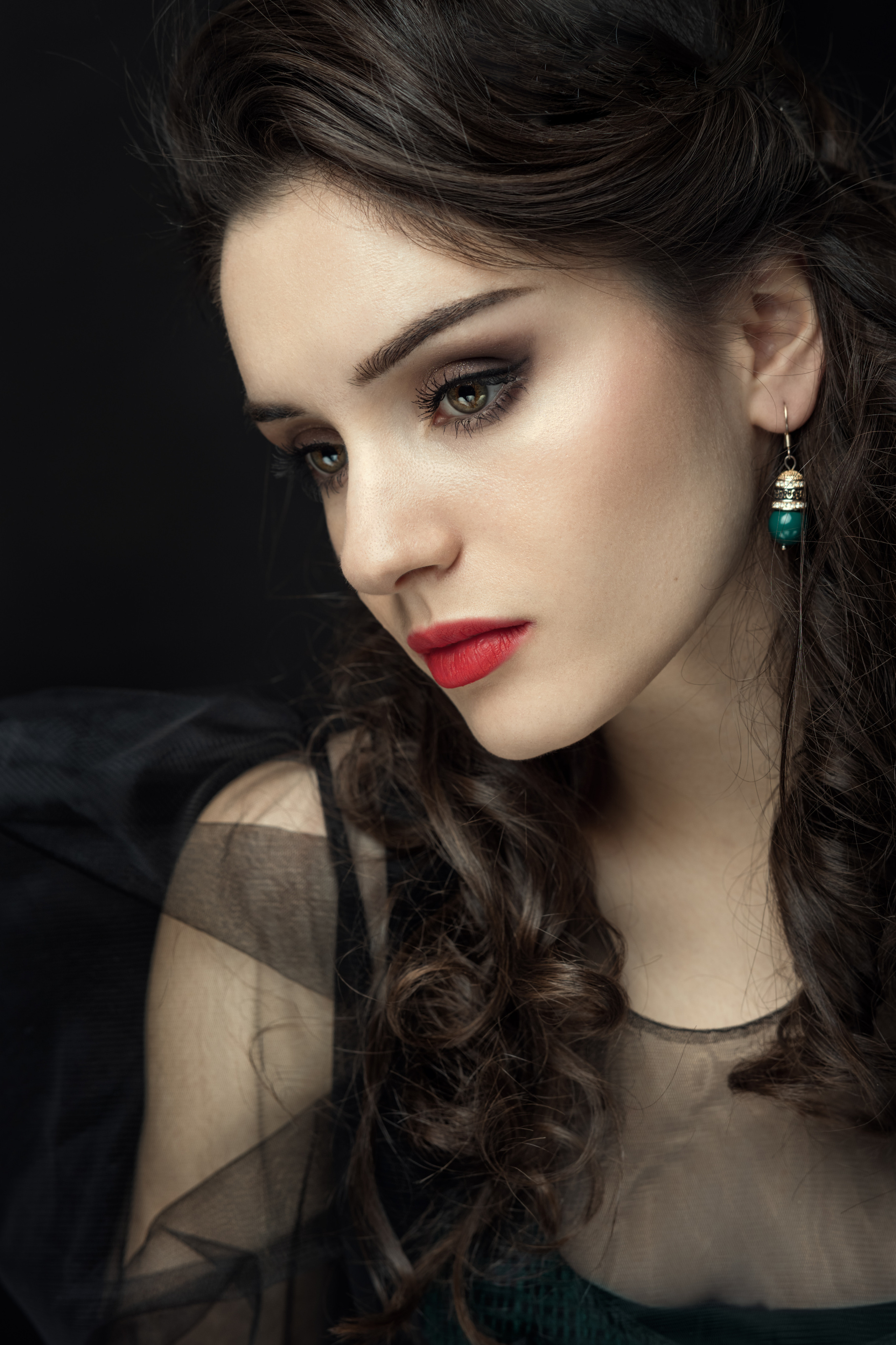 ЖЕНСКИЙ ПОРТРЕТ. Женский и семейный фотограф в Санкт-Петербурге Лидия Лиженина