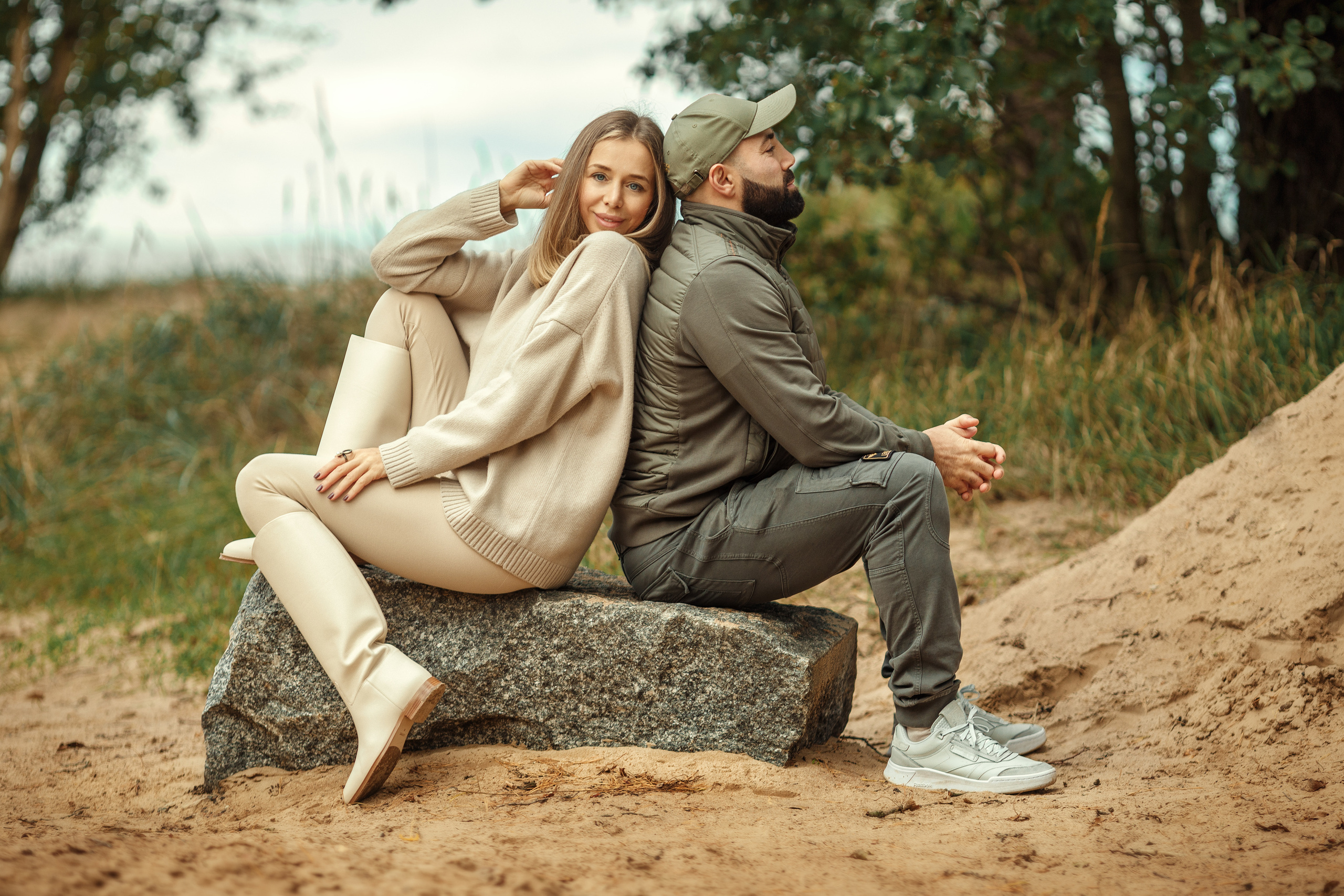 СЕМЕЙНЫЕ ИСТОРИИ. Женский и семейный фотограф в Санкт-Петербурге Лидия Лиженина