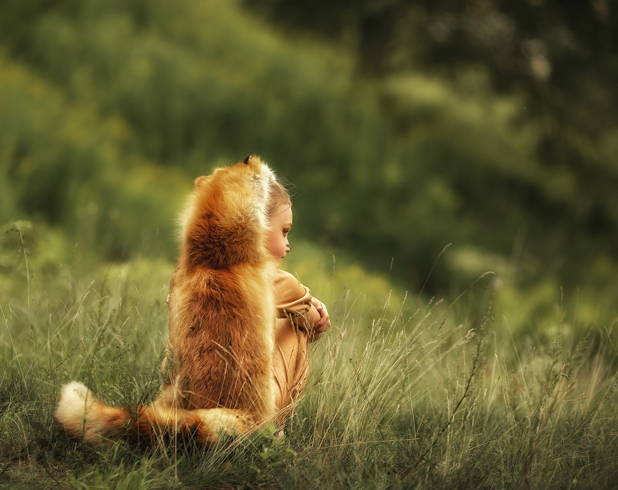 МАЛЕНЬКИЙ ПРИНЦ. Женский и семейный фотограф в Санкт-Петербурге Лидия Лиженина