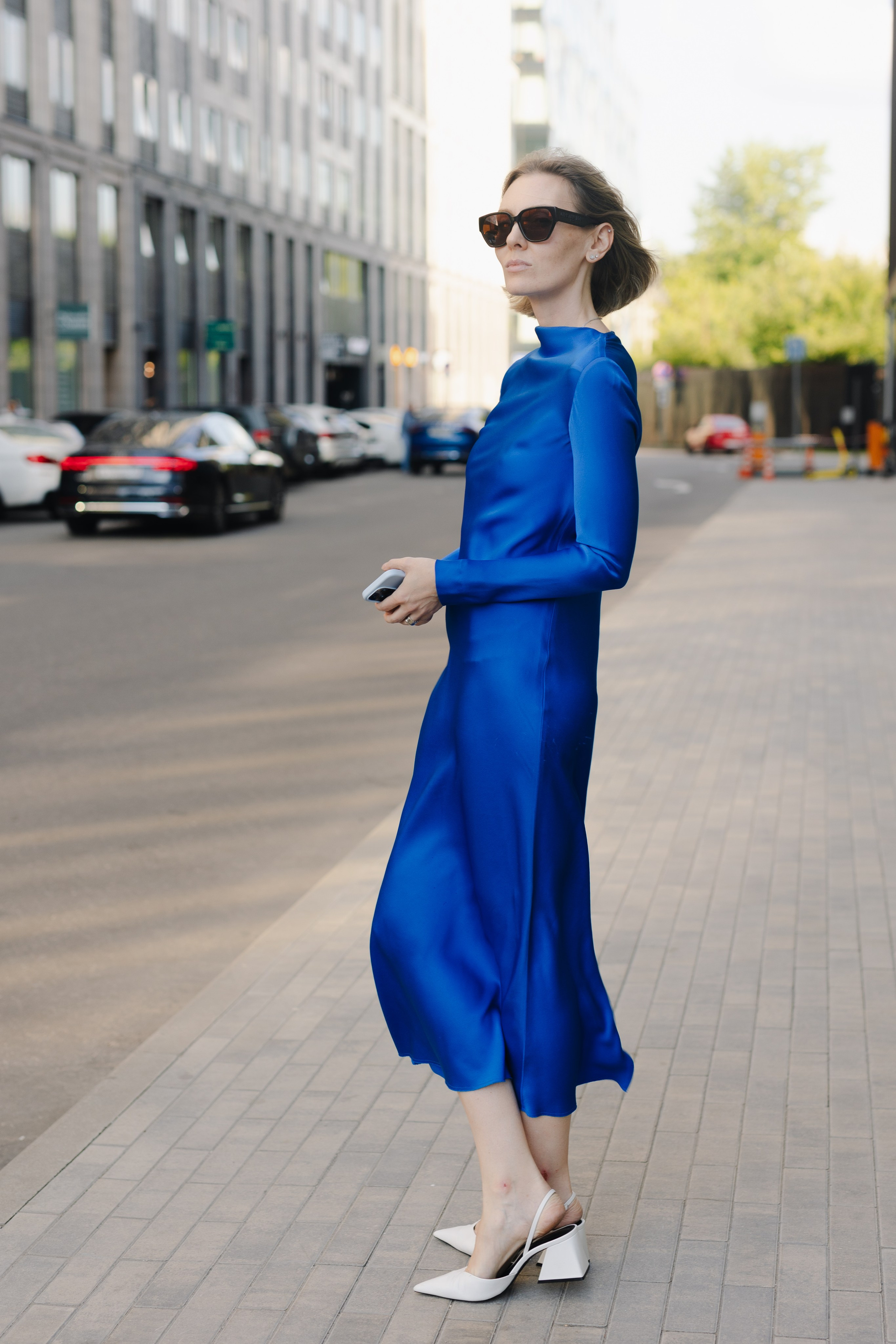 Vika. Главная