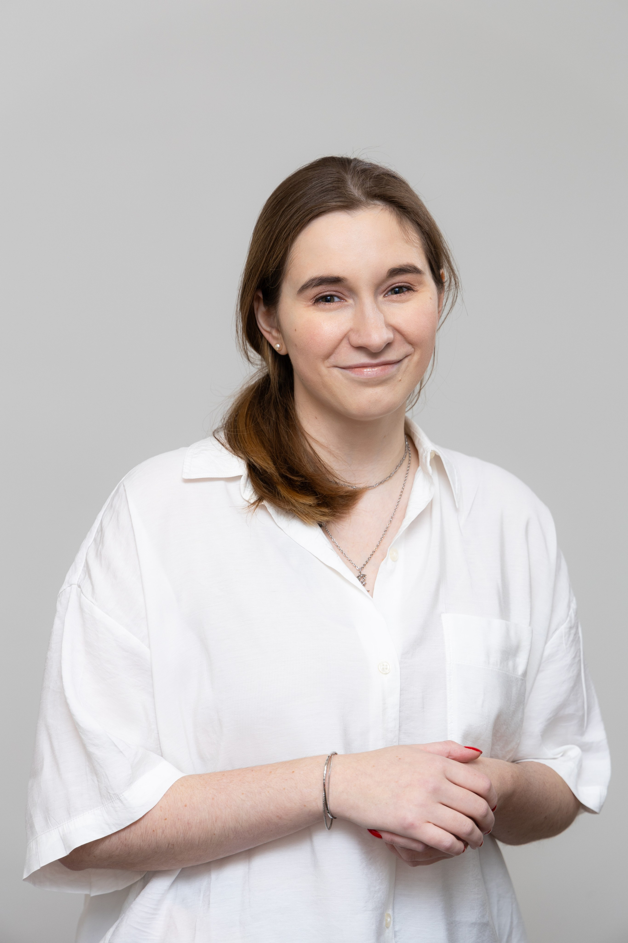 Портреты сотрудников для сайта. Евгений Матвеев — фотограф в Санкт-Петербурге