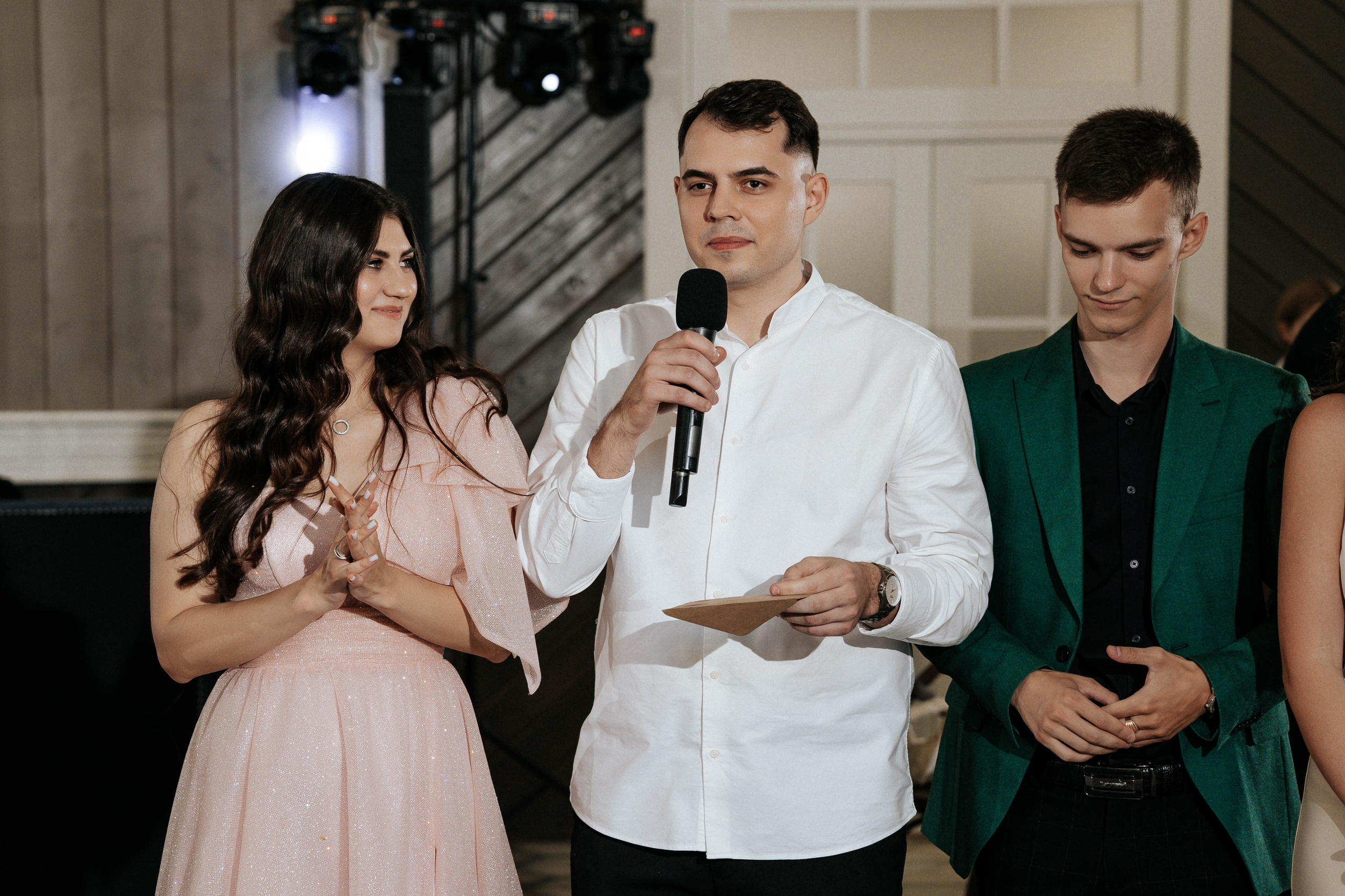 Oleg & Alexandra. Свадебный фотограф в Воронеже Самохина Екатерина