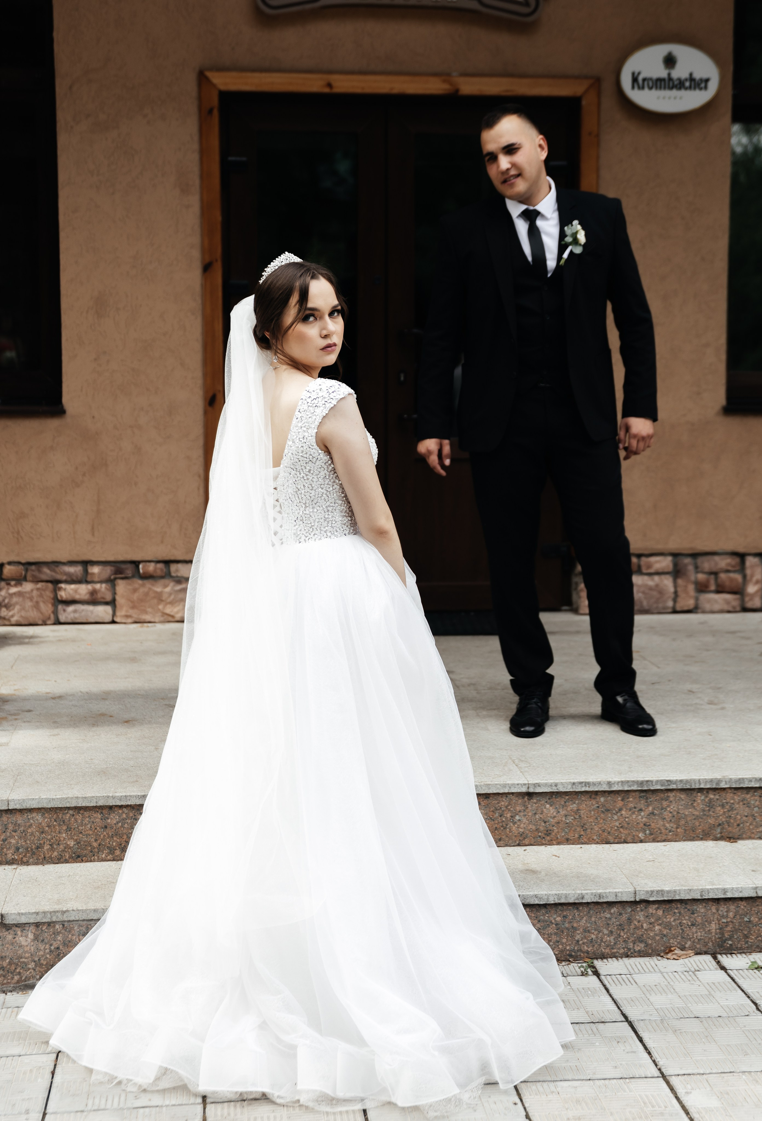 Kirill & Anna. Свадебный фотограф Ильнар Асадуллин