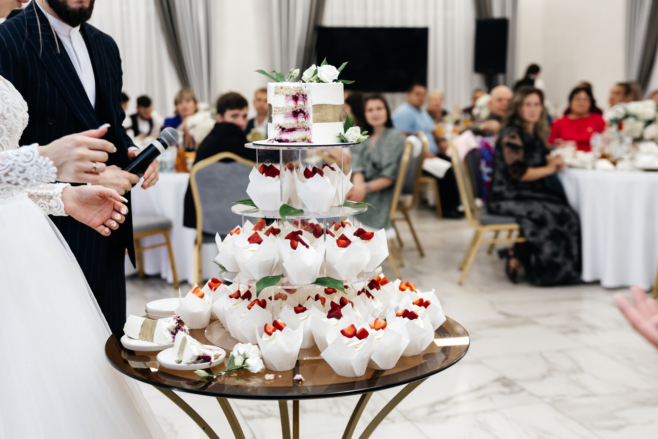Denis & Alina. Свадебный фотограф Ильнар Асадуллин