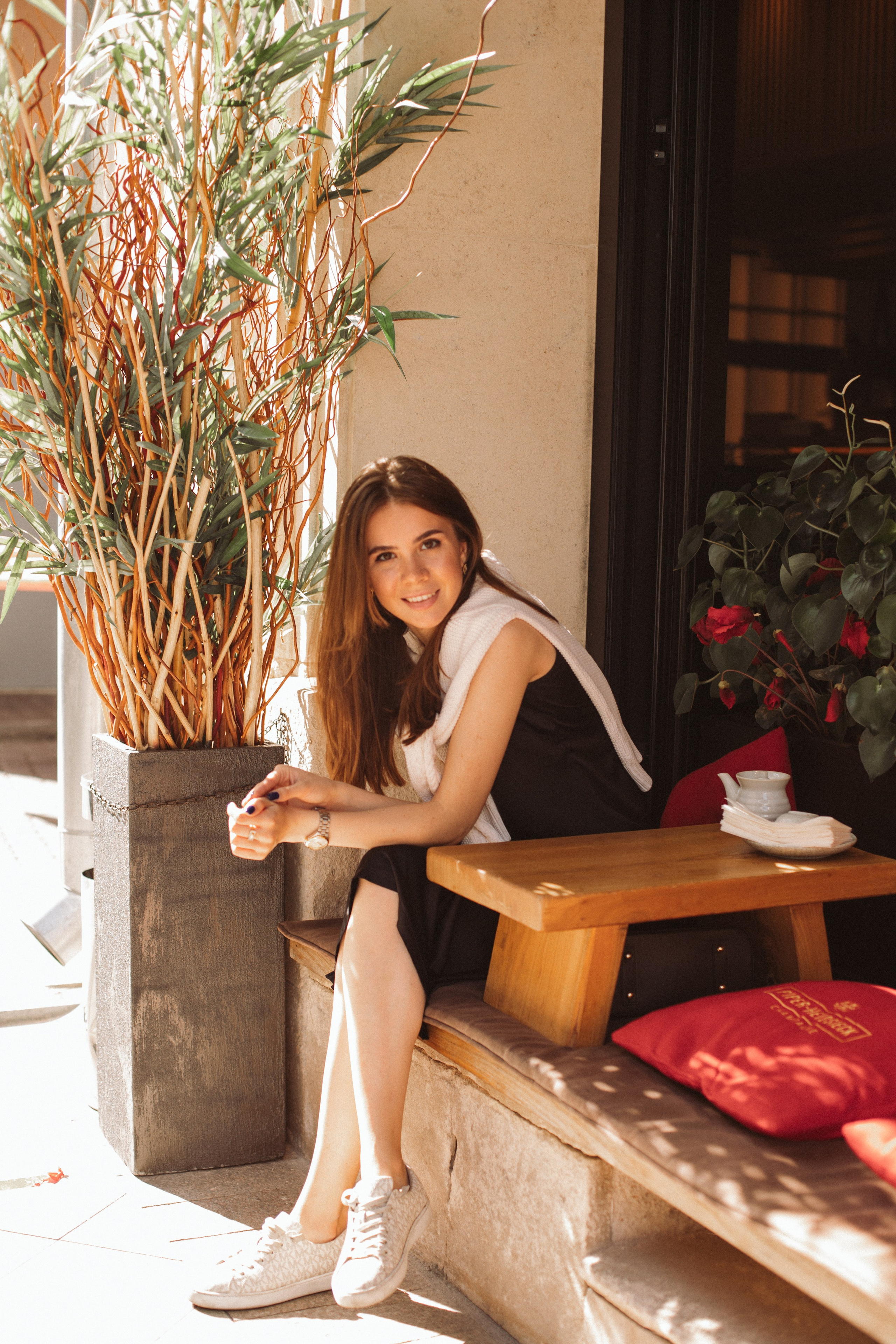 Анна. Семейный фотограф Москва Наталия Осьмакова