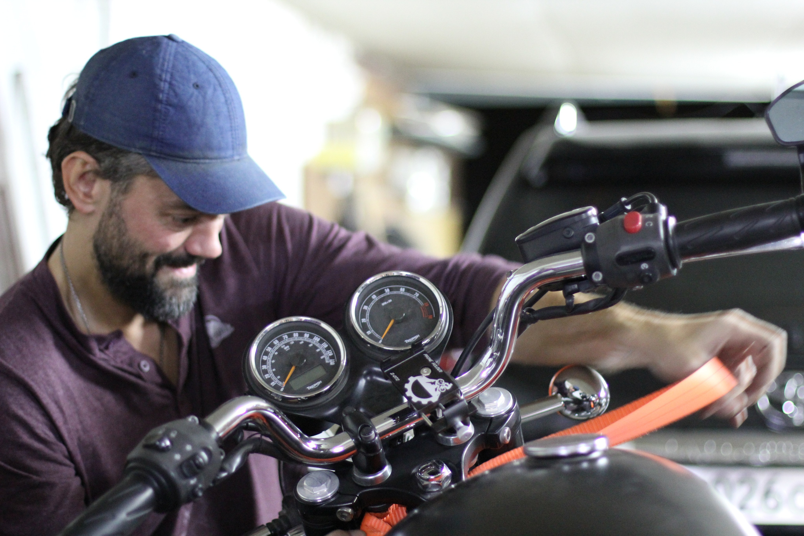 Горячий Ключ (2024-09-22). Собор Отрасли