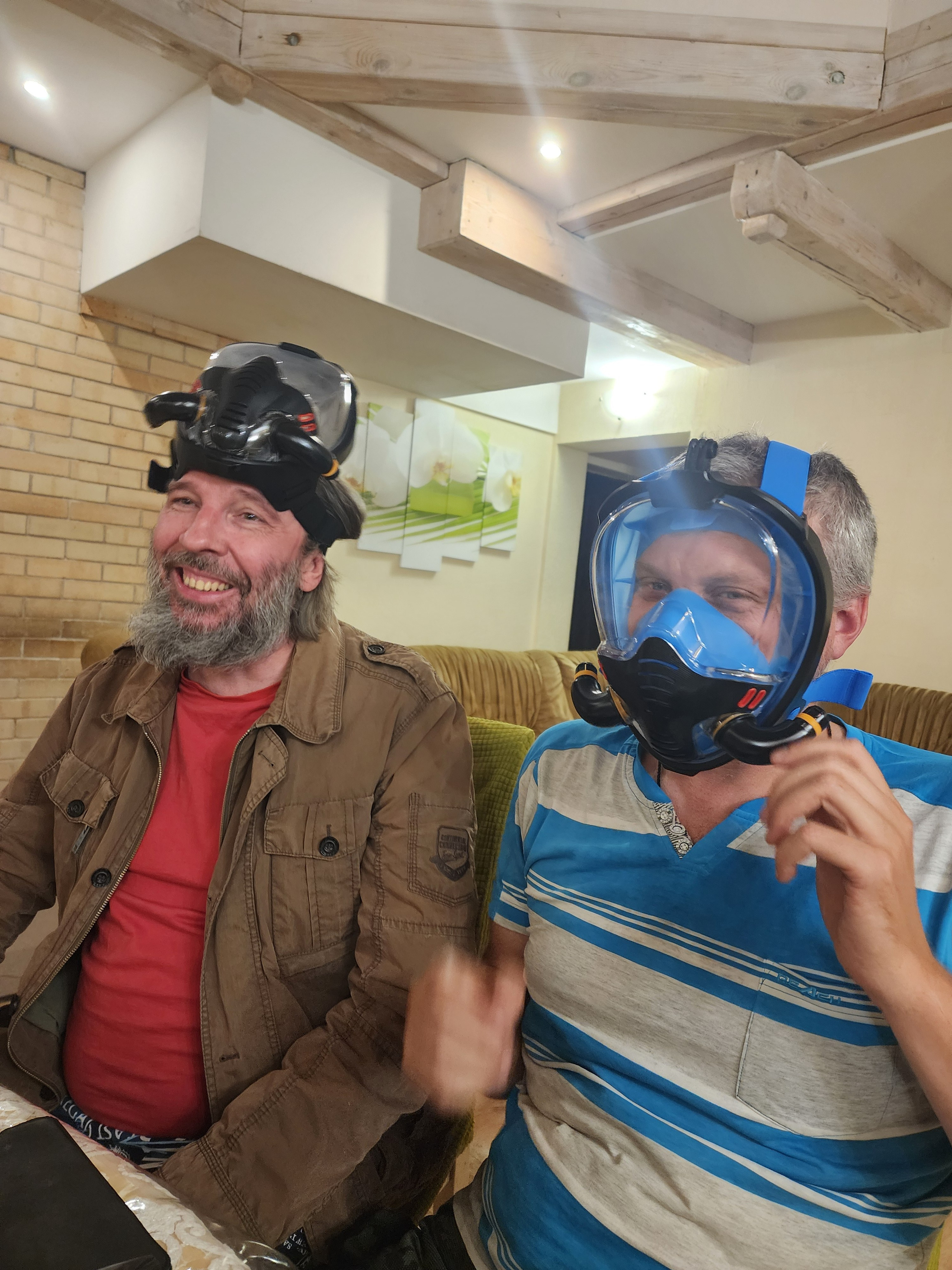 Подольск (14 — 17 сентября 2024 г.). Собор Отрасли