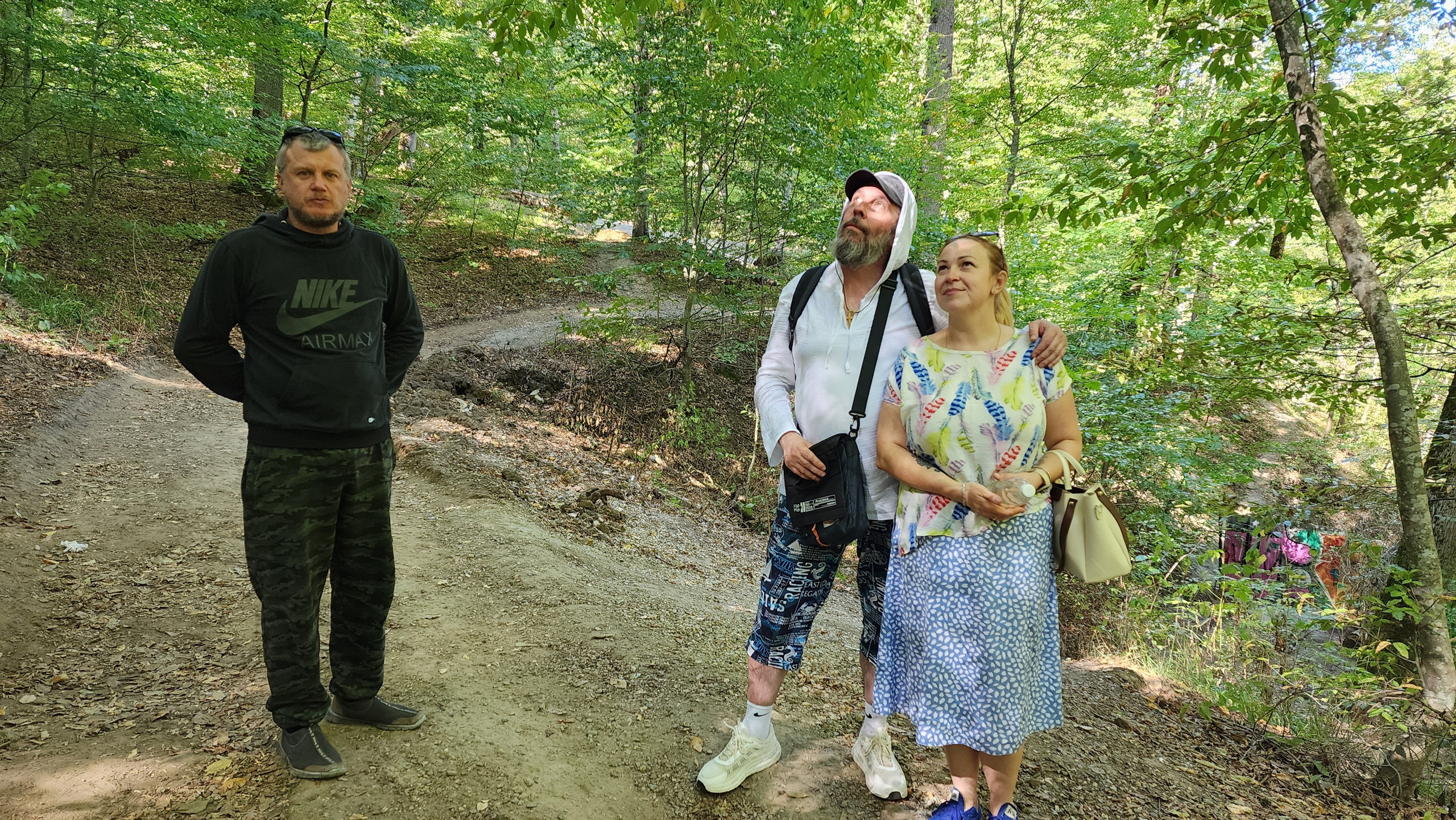 Горячий Ключ (2024-09-22). Собор Отрасли