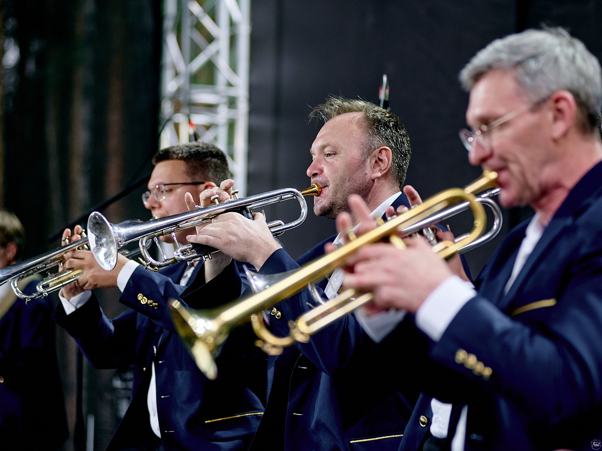 Фестиваль Everjazz 2022. Фотографии отовсюду и обо всем