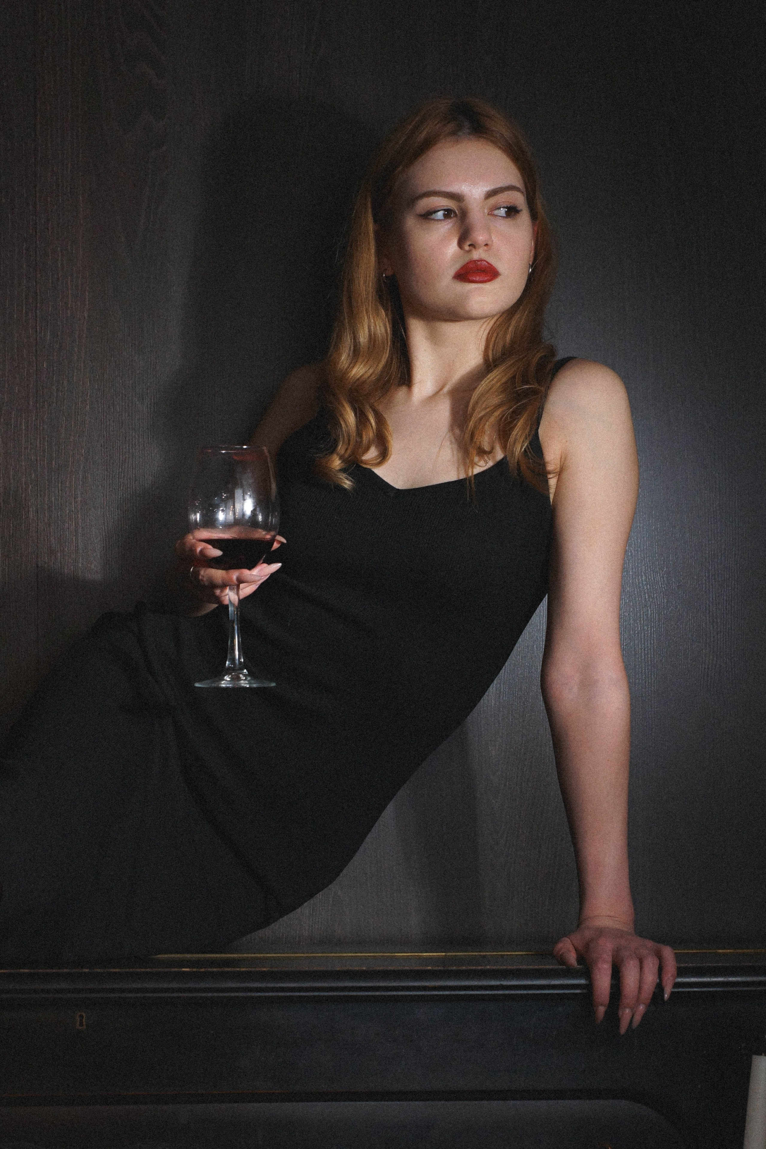 Алёна. Женский фотограф Омск, Екатерина Петрова