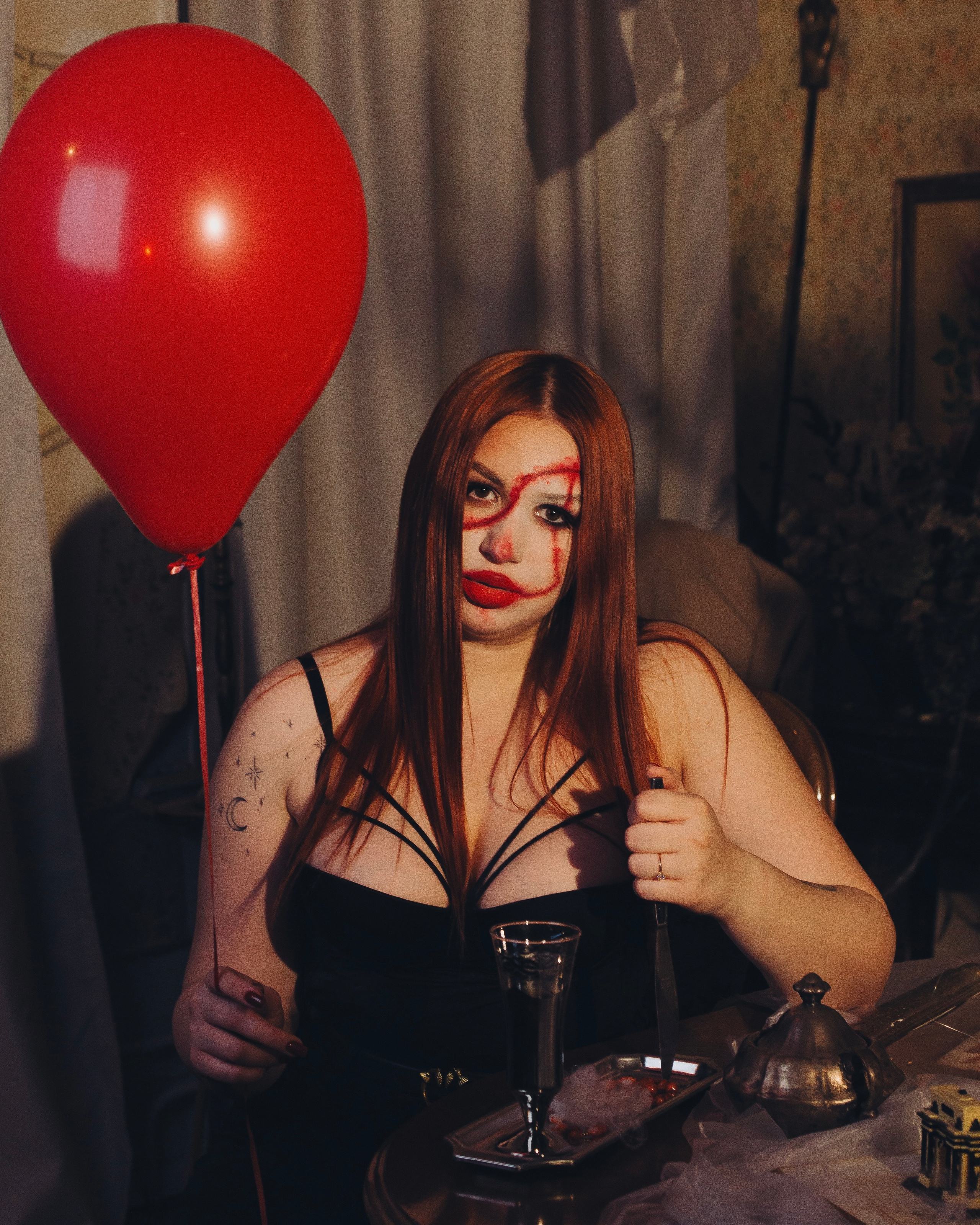 Кристина. Женский фотограф Омск, Екатерина Петрова