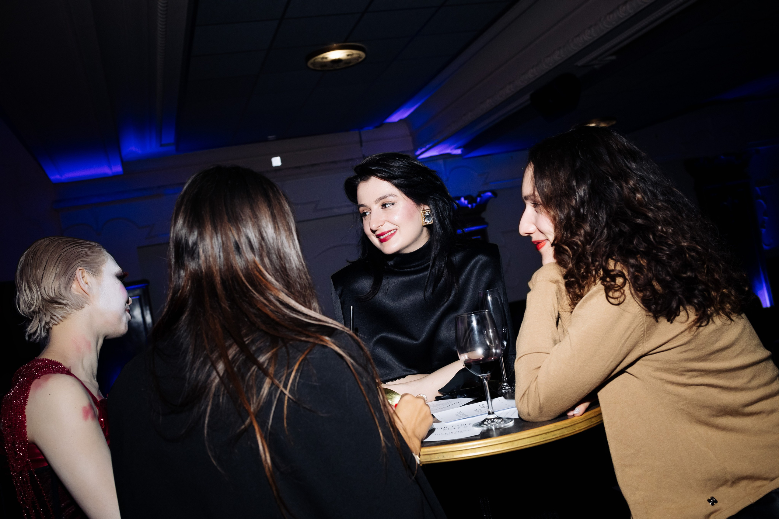 Goodwill | Neo-Baroque Event. Photographer in Prague Alexander Pivovarov