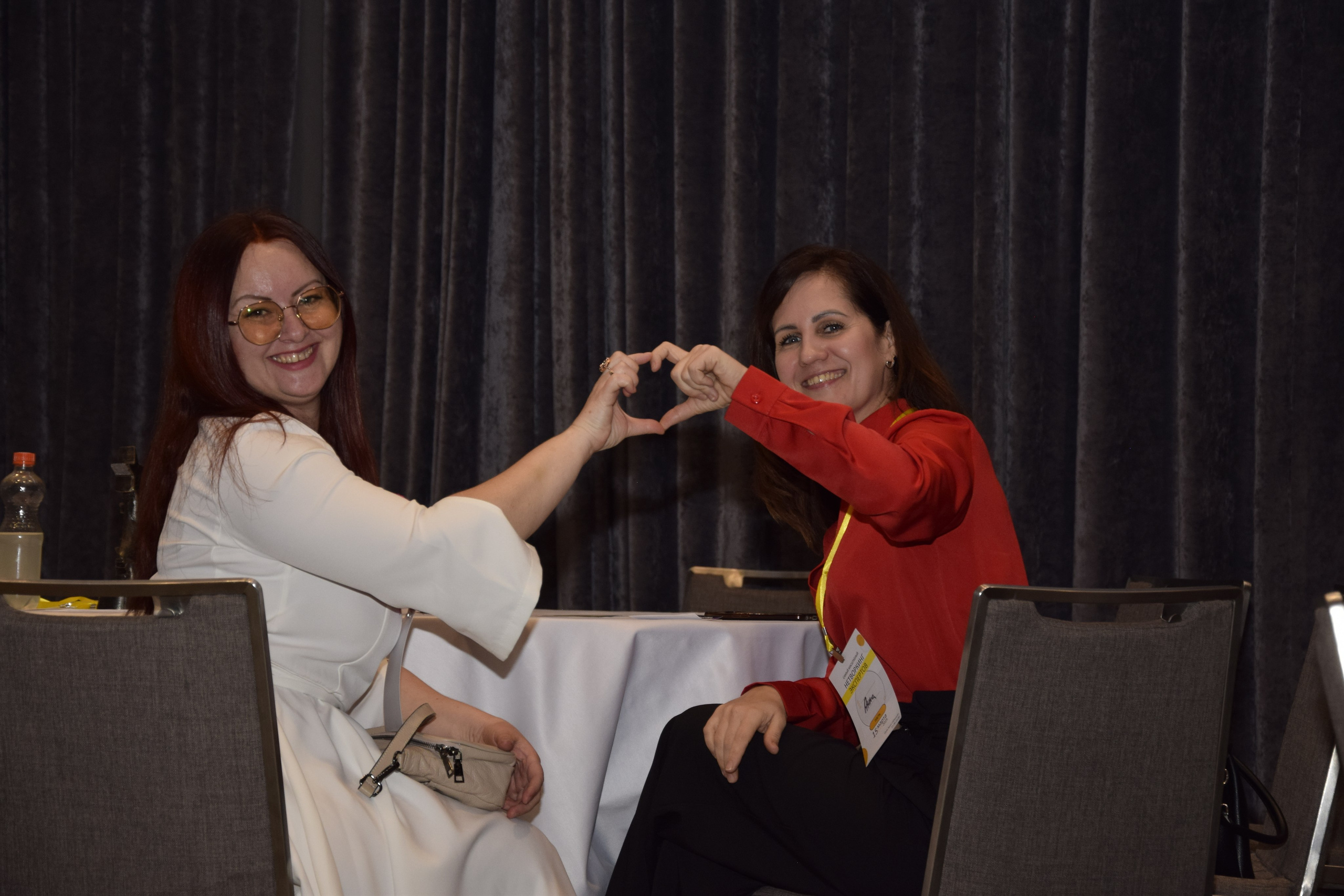 EVENT-съёмки. Фотограф Диана Волгограда