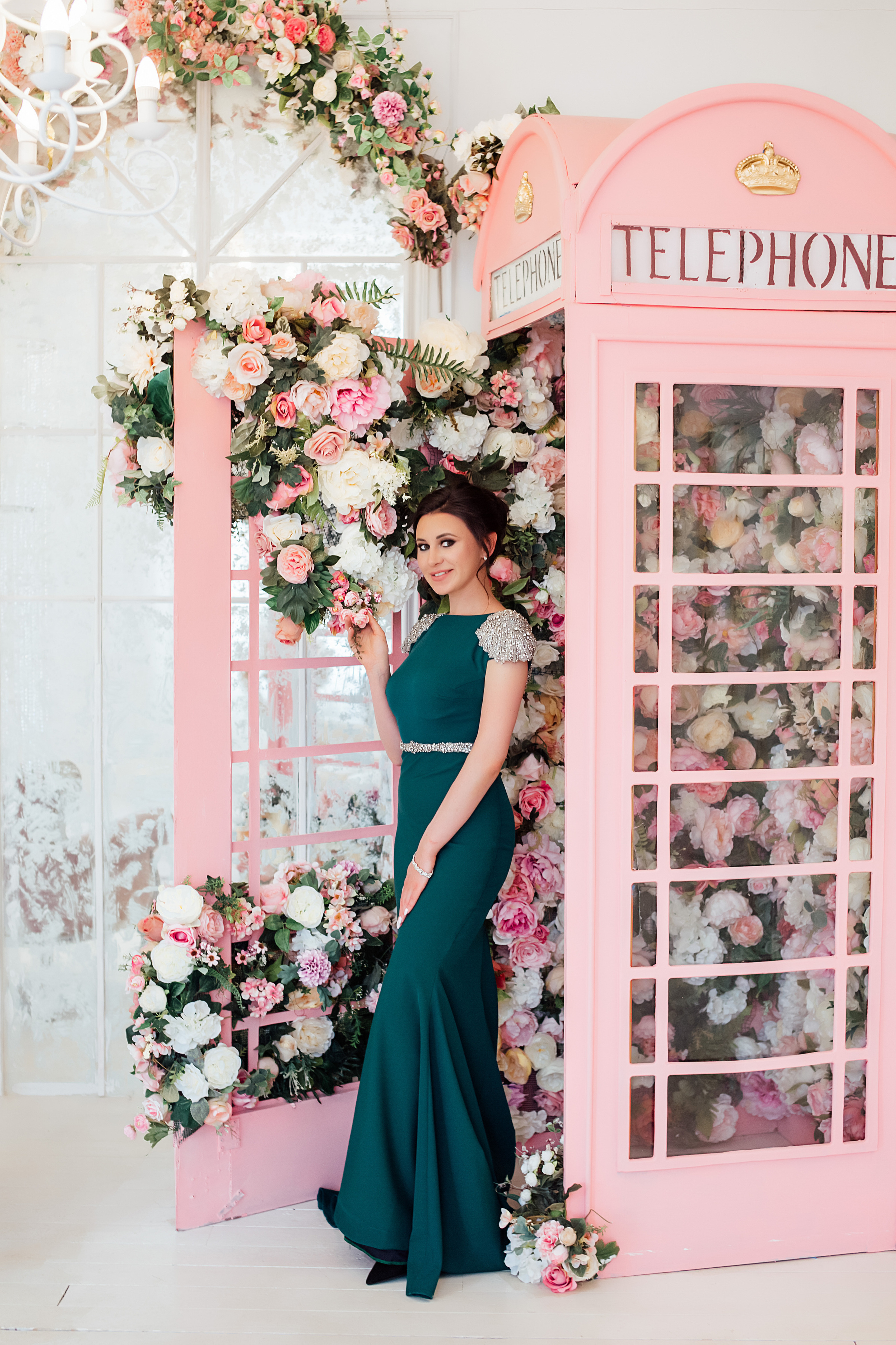 Анастасия. Свадебный и семейный фотограф/видеограф в Краснодаре Наталья Осинская