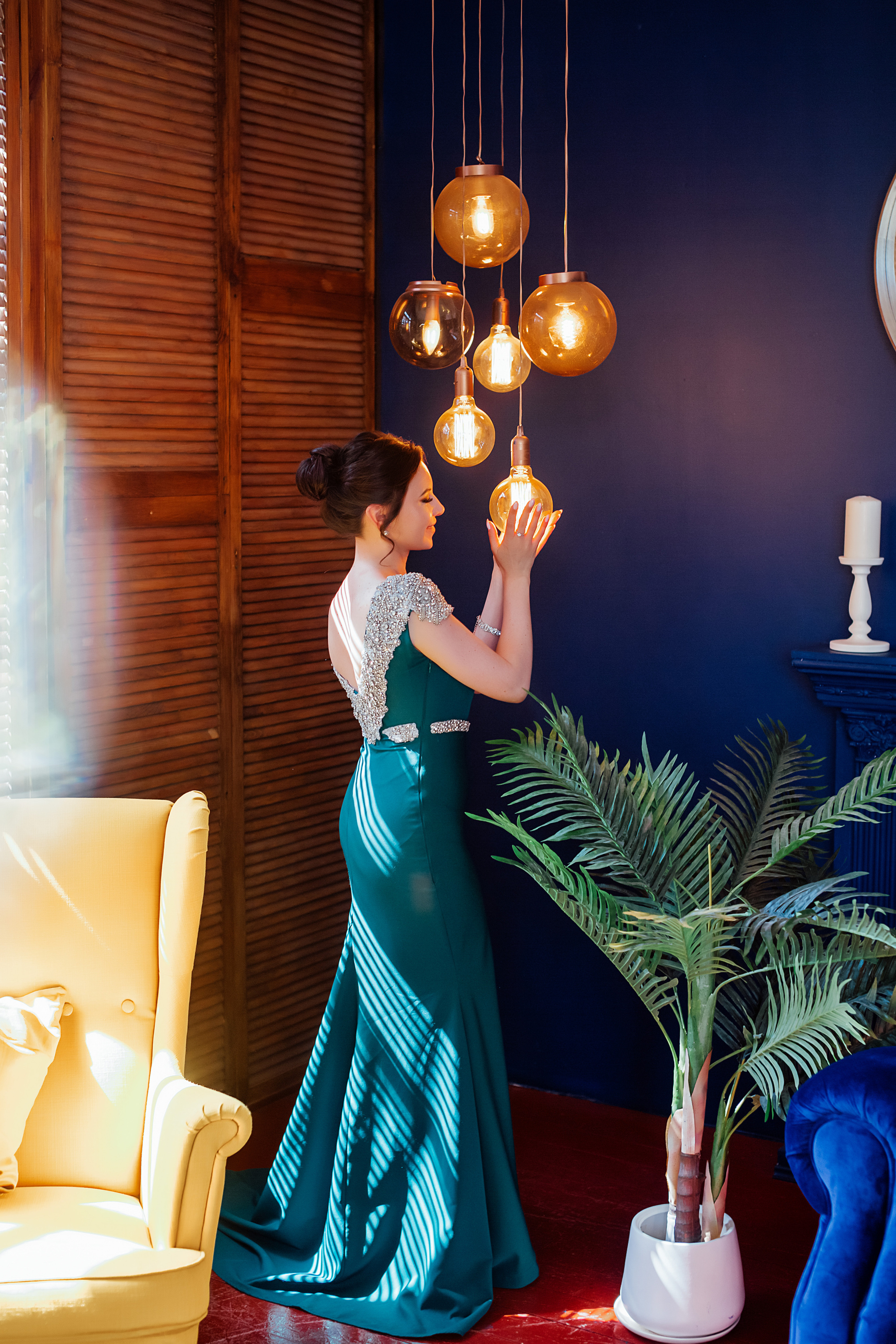 Анастасия. Свадебный и семейный фотограф/видеограф в Краснодаре Наталья Осинская