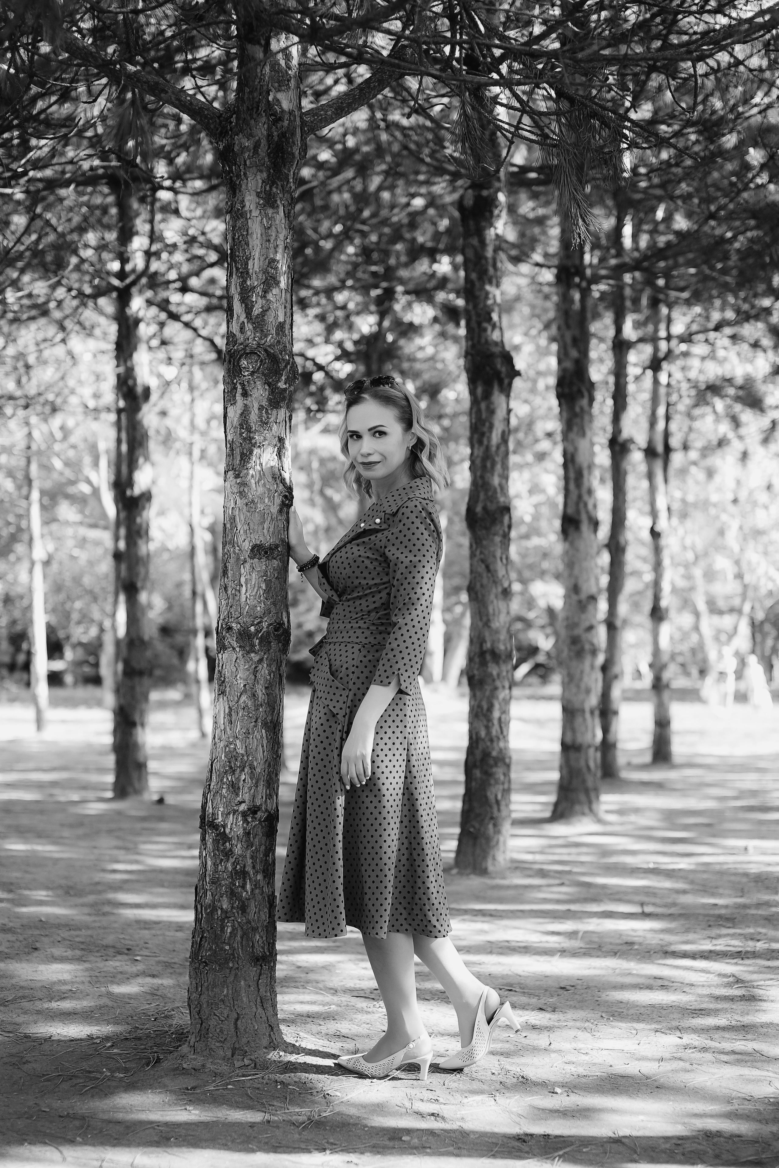 Ольга. Свадебный и семейный фотограф/видеограф в Краснодаре Наталья Осинская