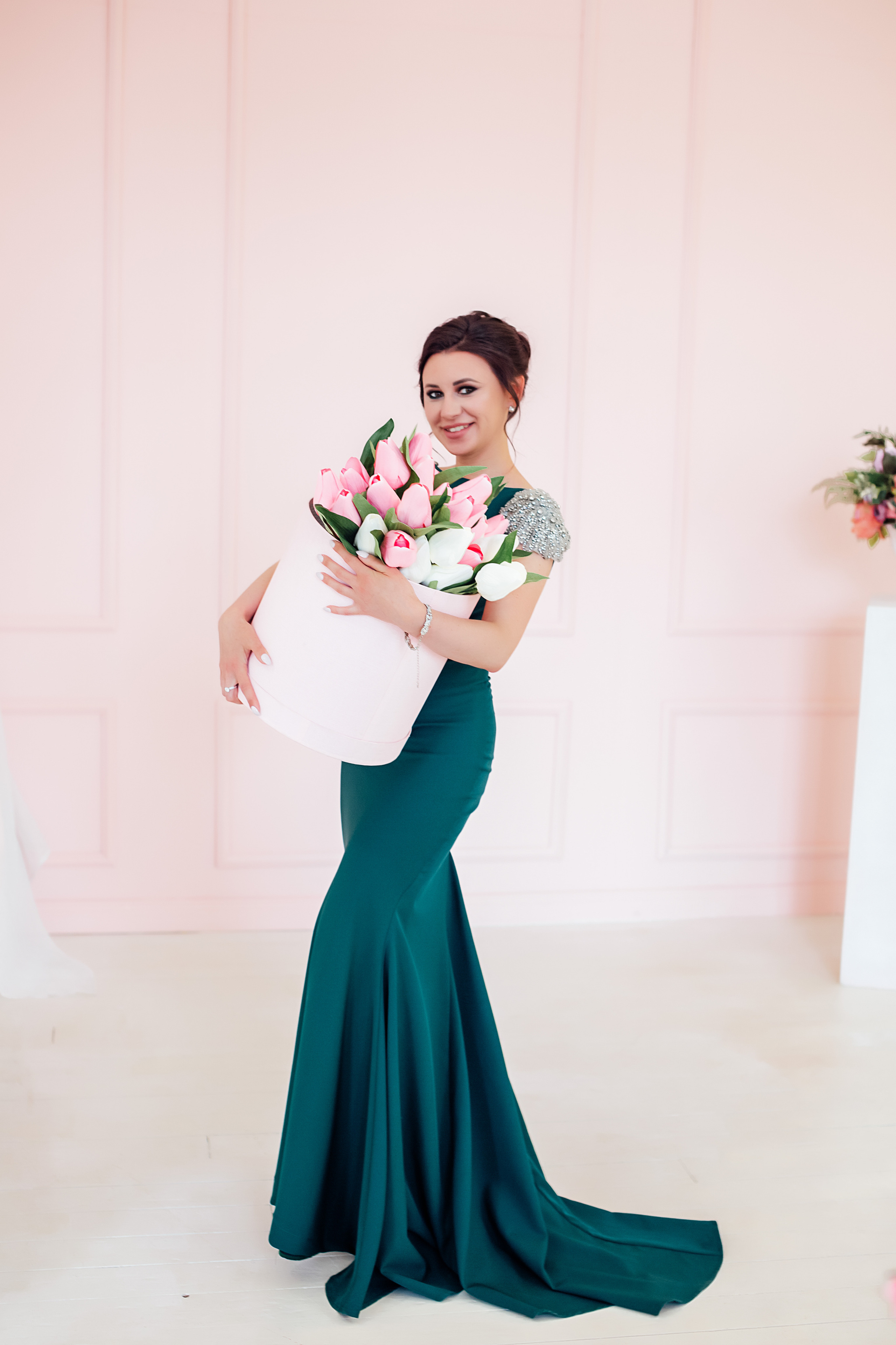 Анастасия. Свадебный и семейный фотограф/видеограф в Краснодаре Наталья Осинская