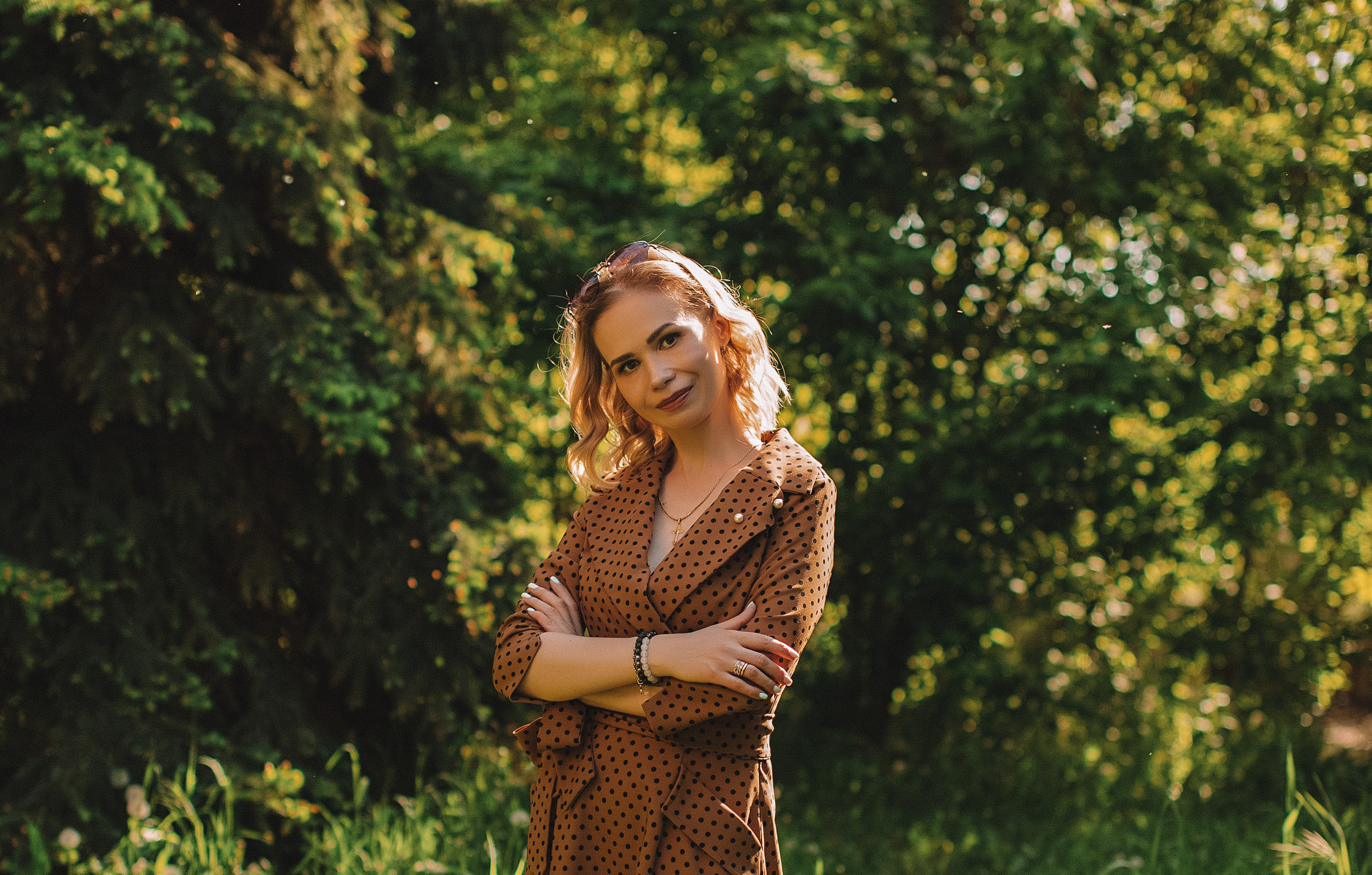 Ольга. Свадебный и семейный фотограф/видеограф в Краснодаре Наталья Осинская