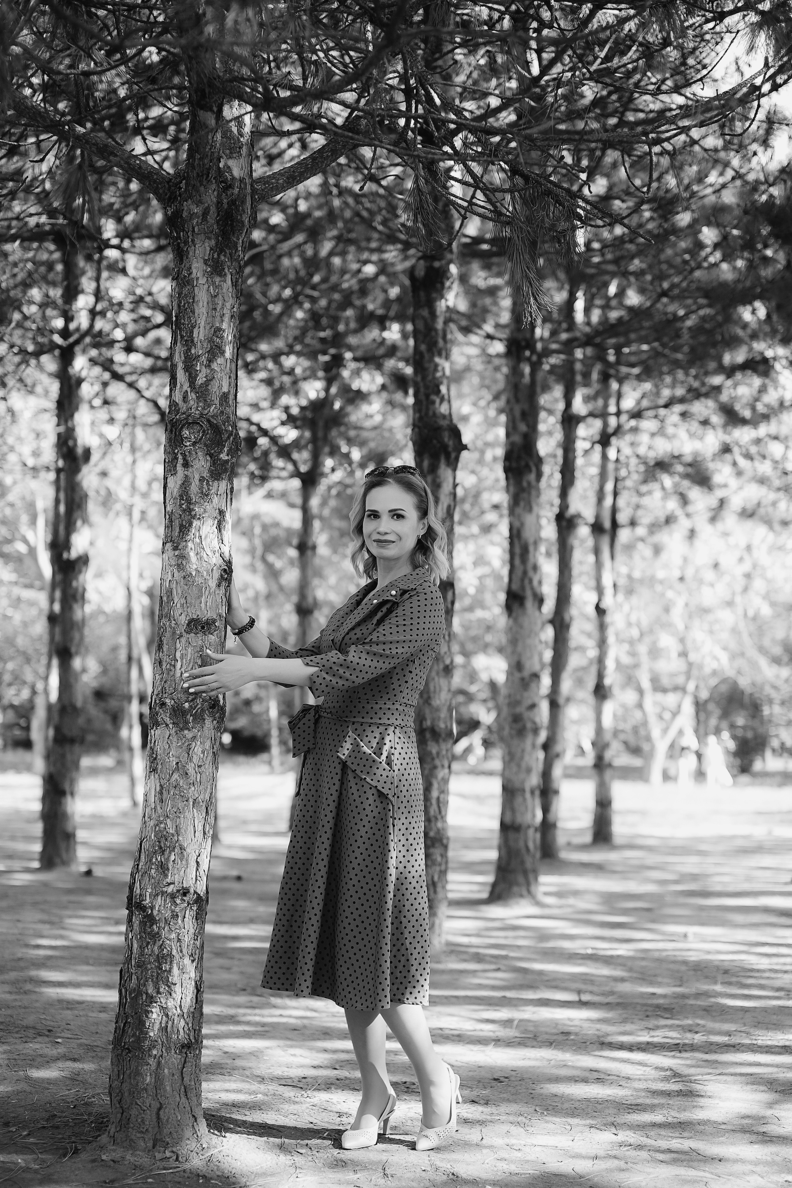 Ольга. Свадебный и семейный фотограф/видеограф в Краснодаре Наталья Осинская