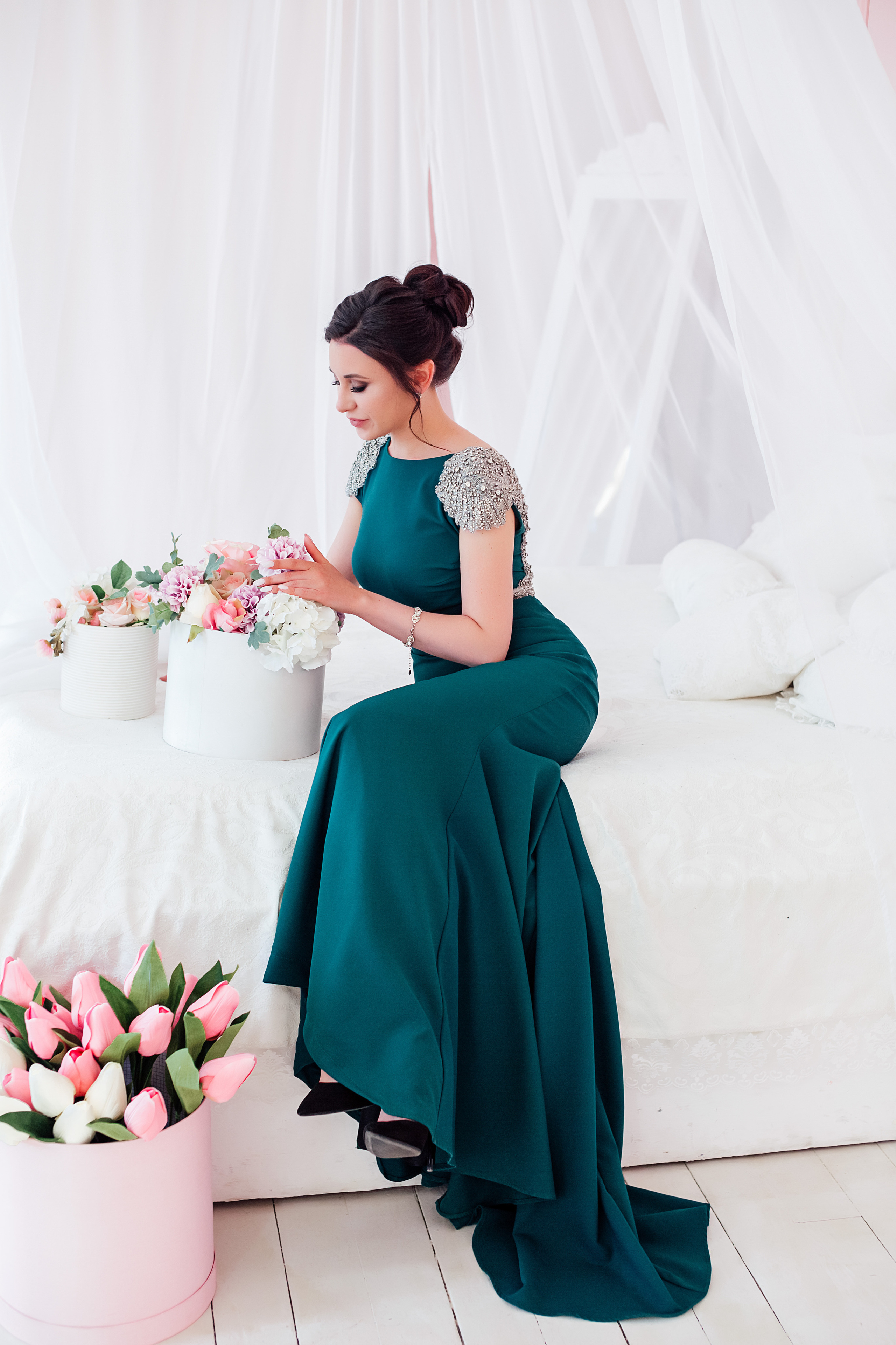 Анастасия. Свадебный и семейный фотограф/видеограф в Краснодаре Наталья Осинская