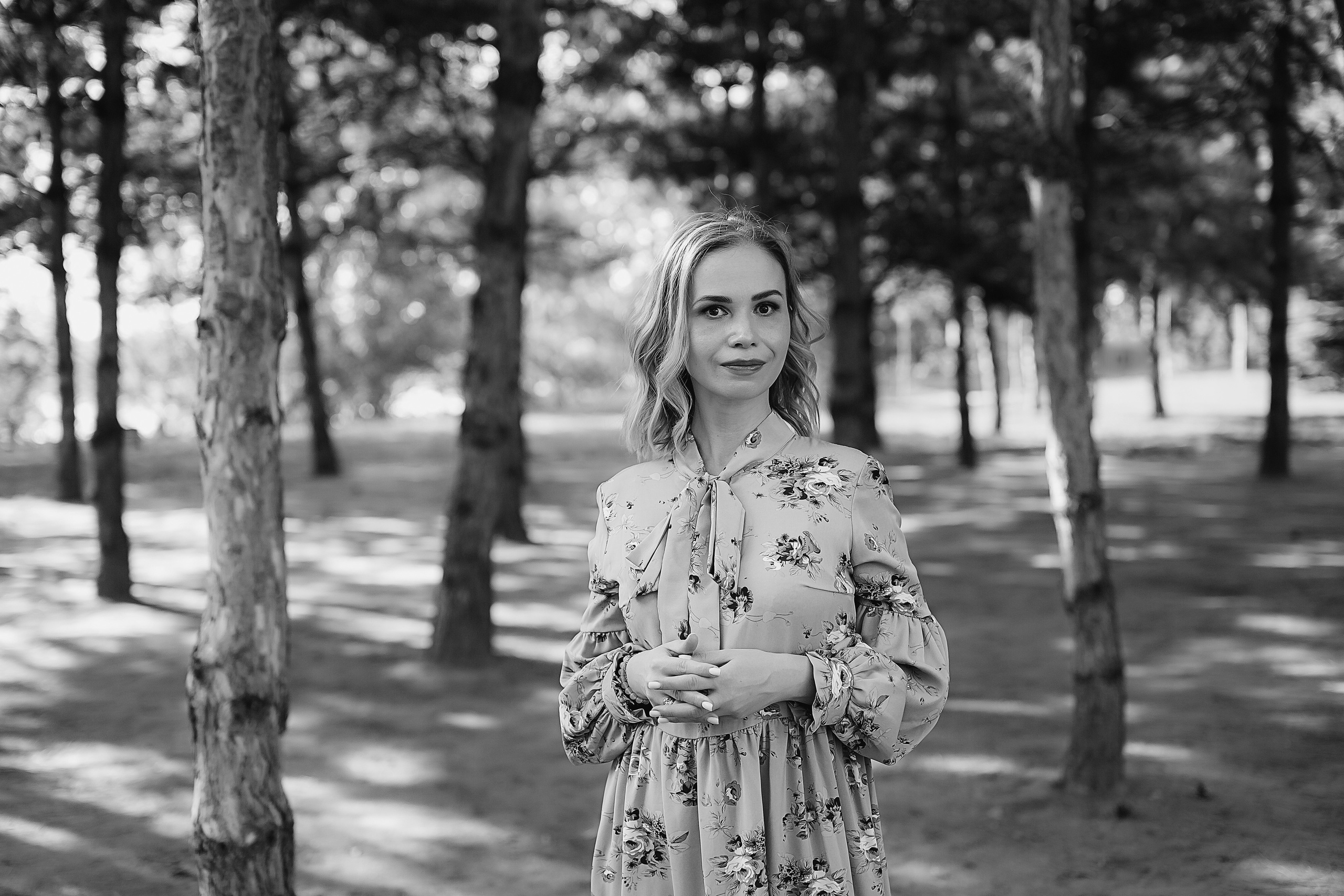 Ольга. Свадебный и семейный фотограф/видеограф в Краснодаре Наталья Осинская