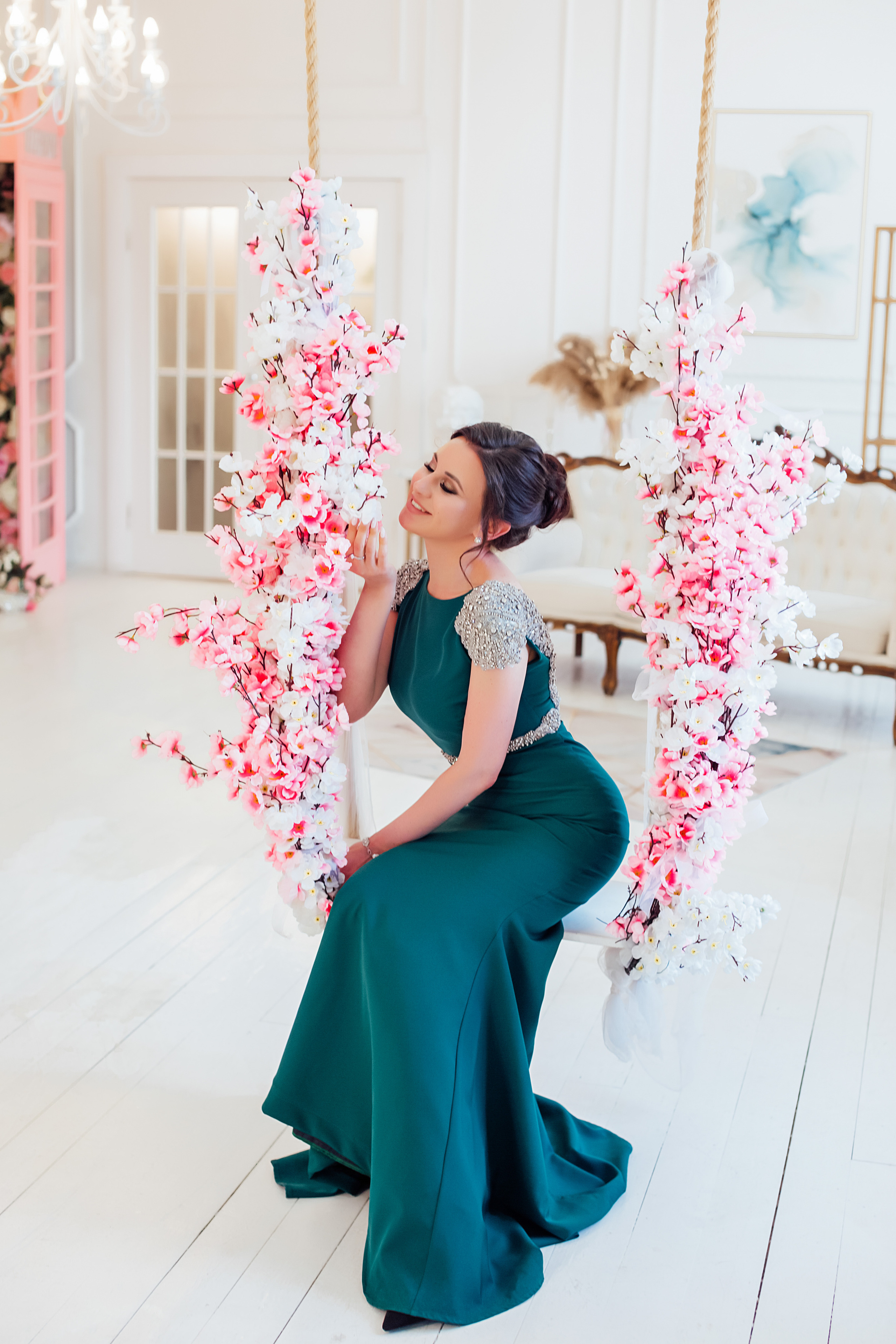 Анастасия. Свадебный и семейный фотограф/видеограф в Краснодаре Наталья Осинская