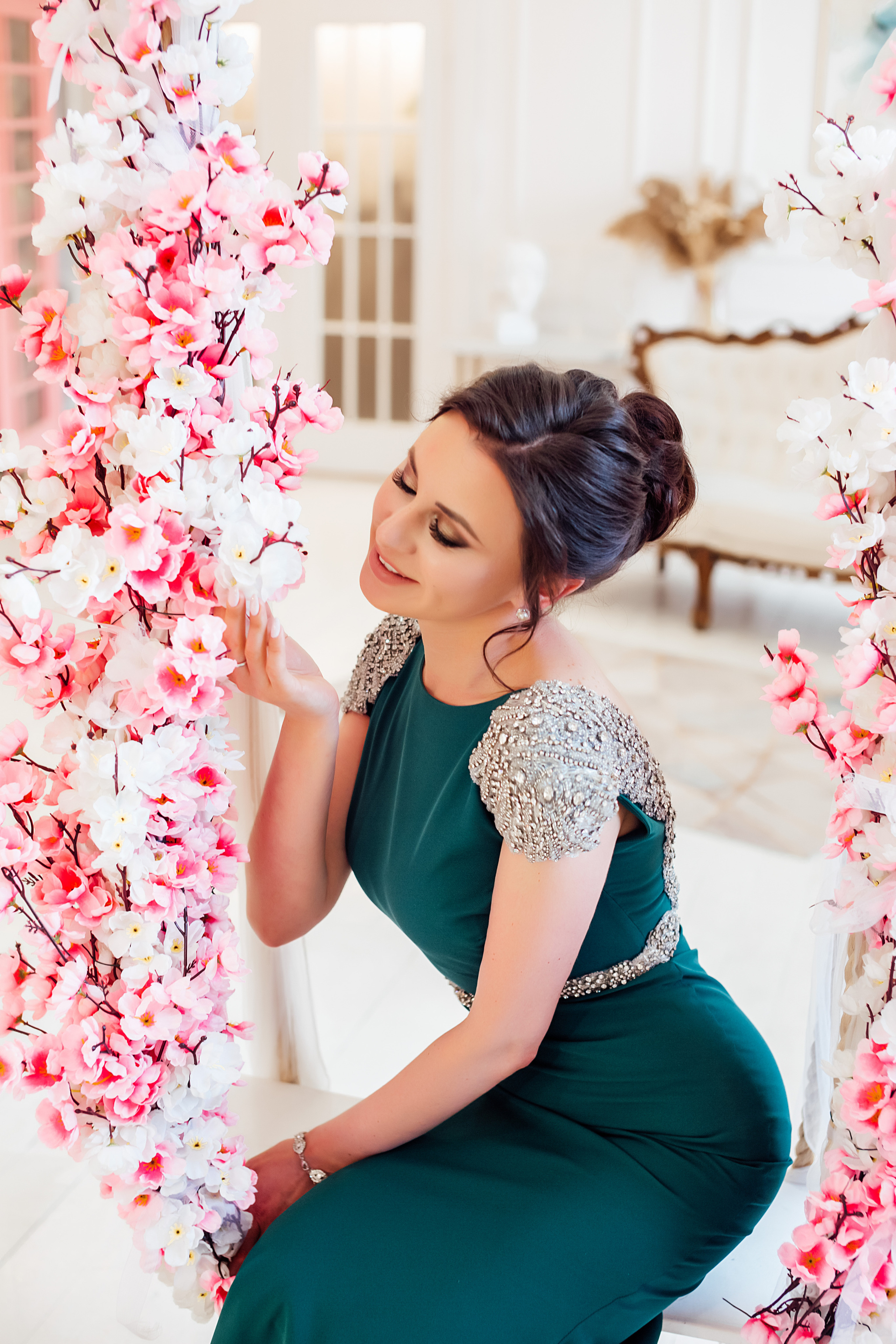 Анастасия. Свадебный и семейный фотограф/видеограф в Краснодаре Наталья Осинская