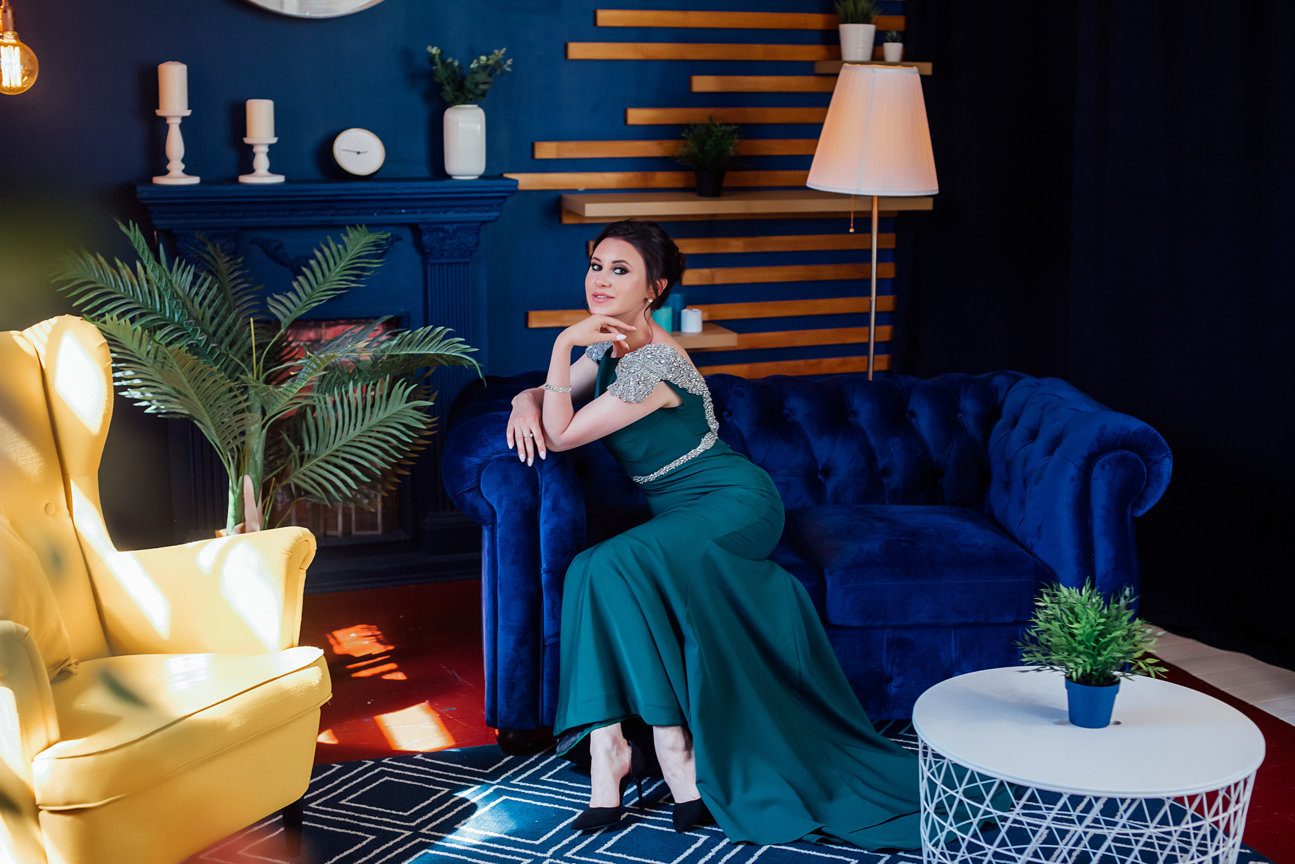 Анастасия. Свадебный и семейный фотограф/видеограф в Краснодаре Наталья Осинская