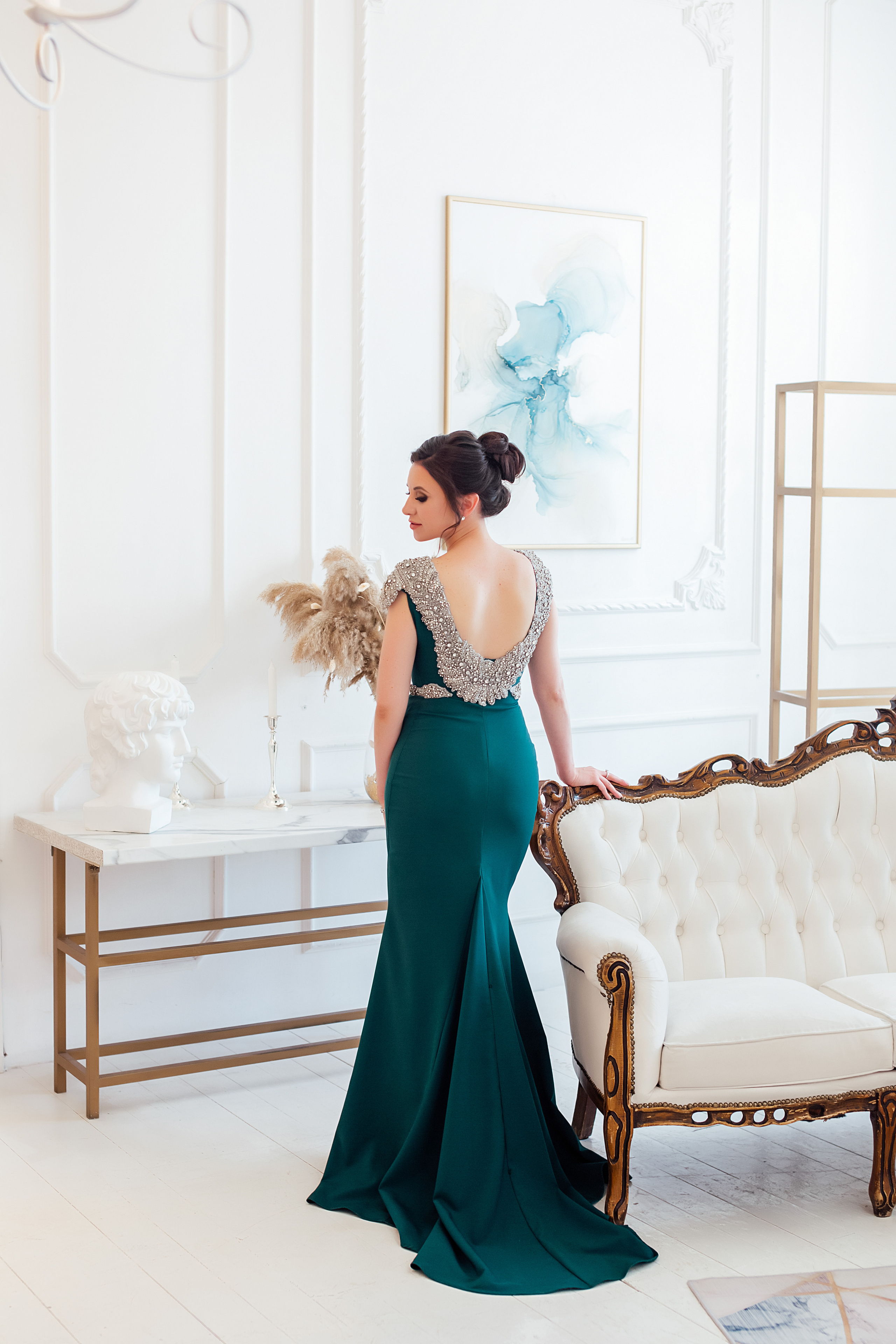 Анастасия. Свадебный и семейный фотограф/видеограф в Краснодаре Наталья Осинская