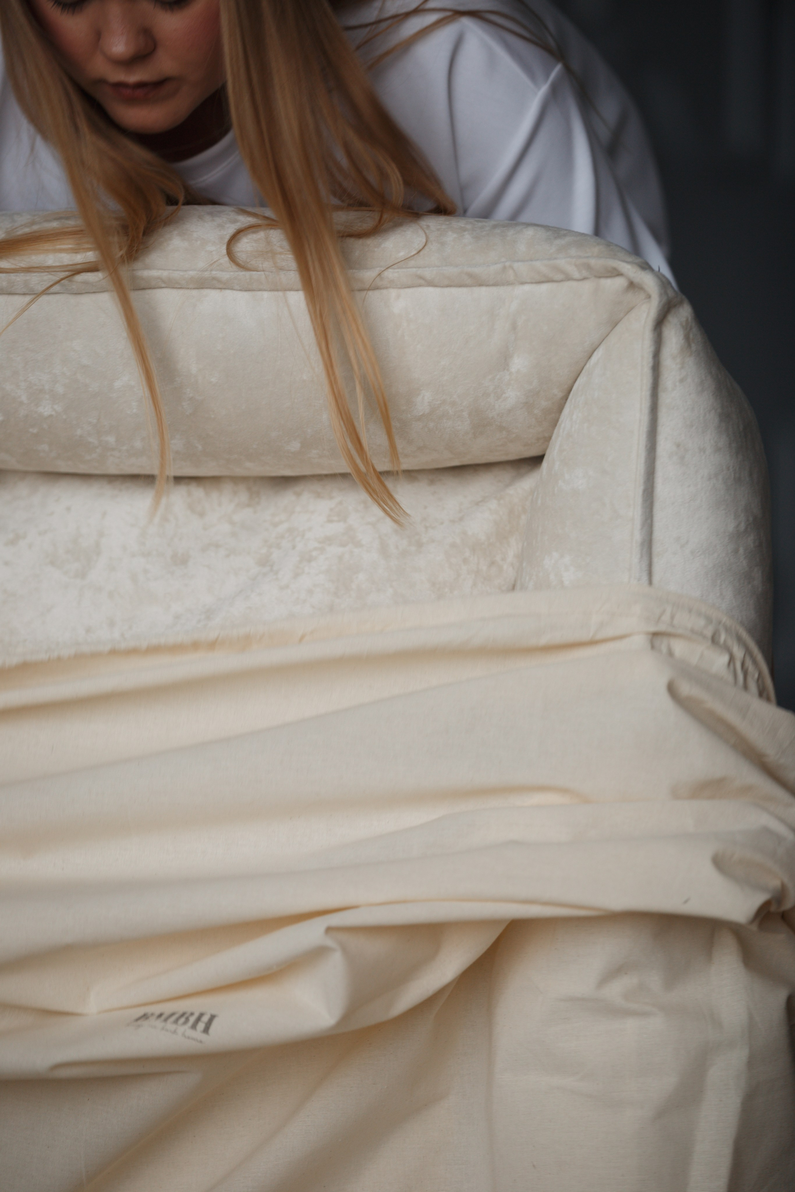 Bmbh лежанки и адресники. Фотограф анималист Кристина Карпова, Москва