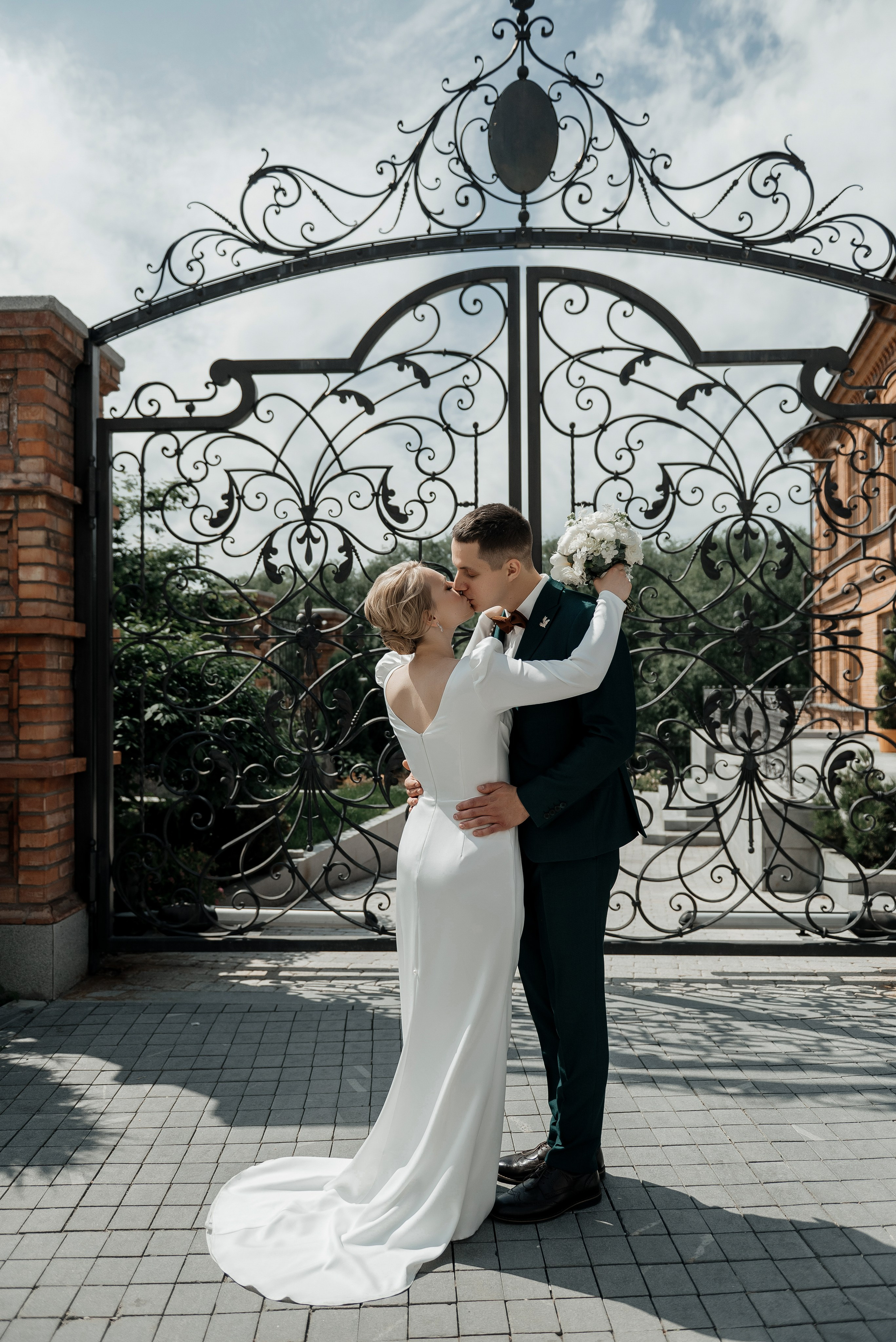 Свадебный фотограф в Екатеринбурге. Свадебная фотосъемка. Свадебный фотограф в Екатеринбурге