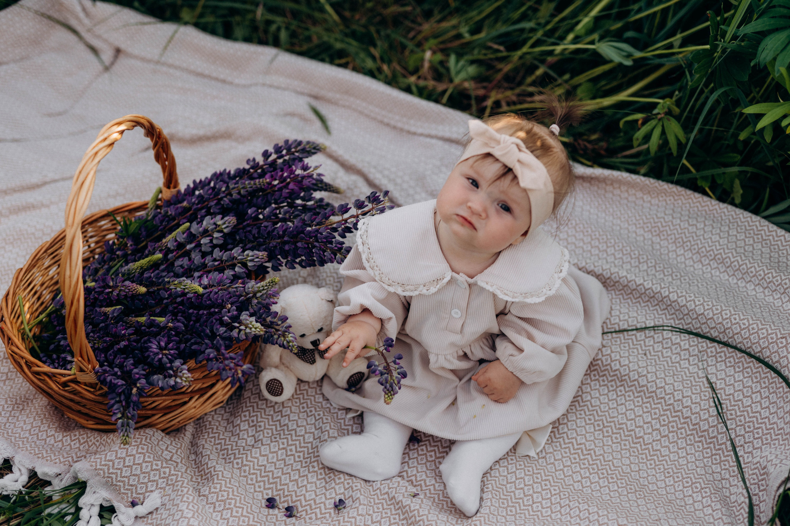 Анатолий, Мария и Анисия. Свадебный и семейный фотограф в Калуге Анна Киреева