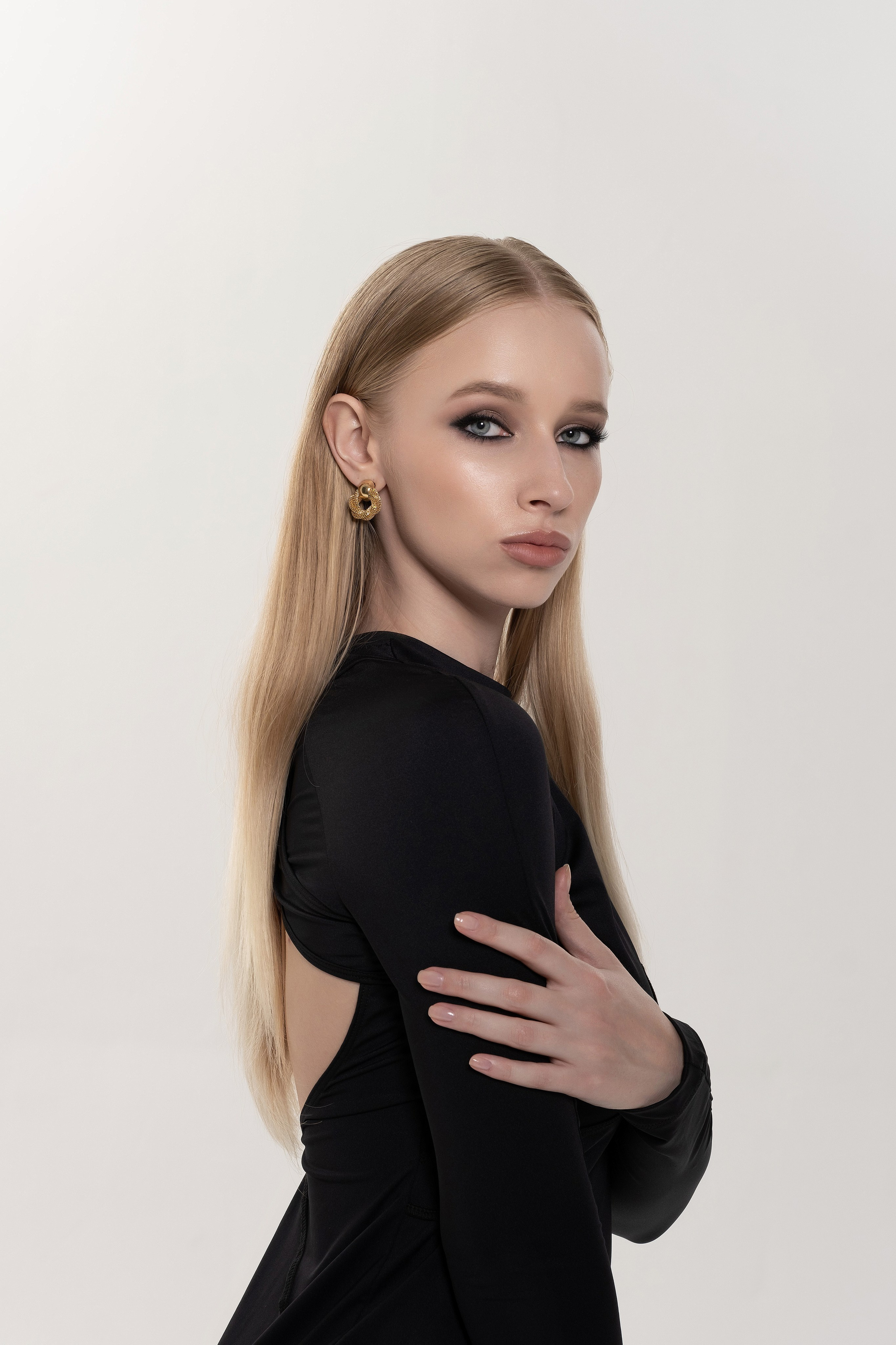 Женские портреты