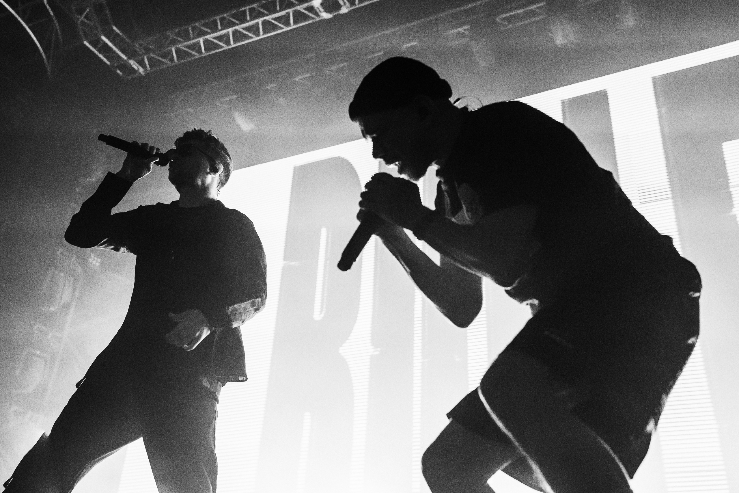 Концерт ЛСП. Свадебный и репортажный фотограф в Воронеже Роман Янко