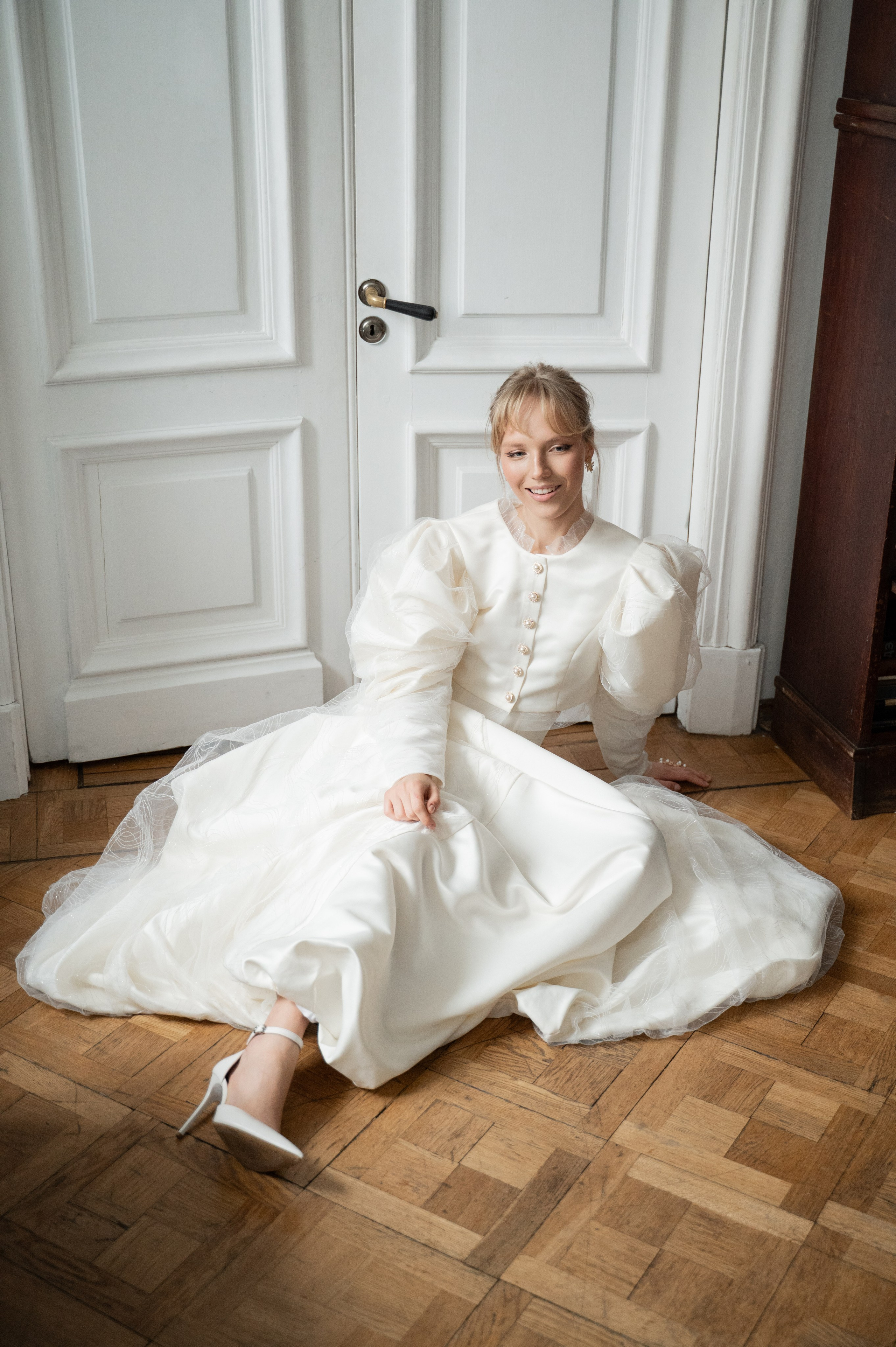 Wedding. Журавлёва Елена