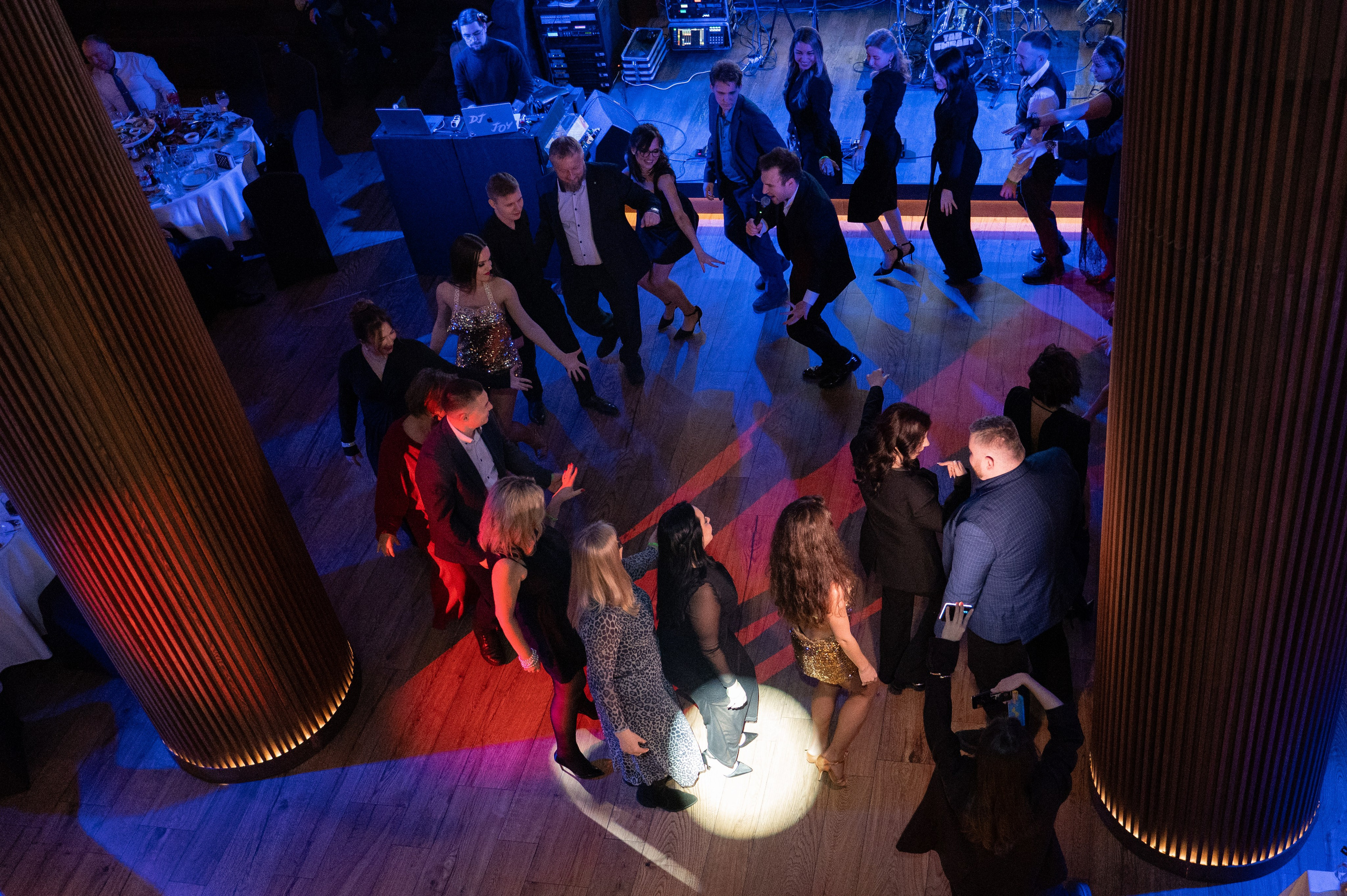 Репортаж. Журавлёва Елена