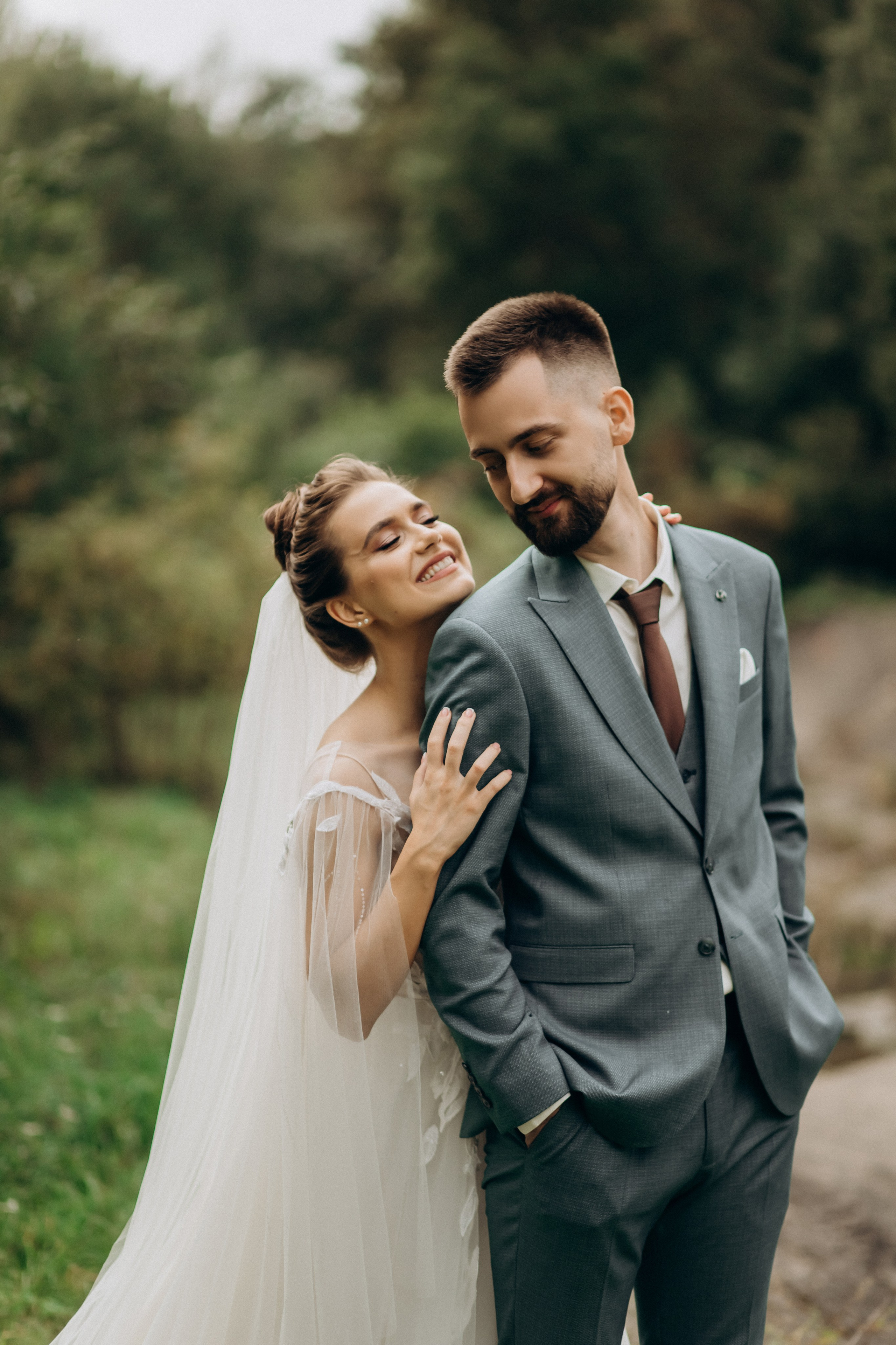 D&M. Свадебный и семейный фотограф Минск Юлия Игнатович